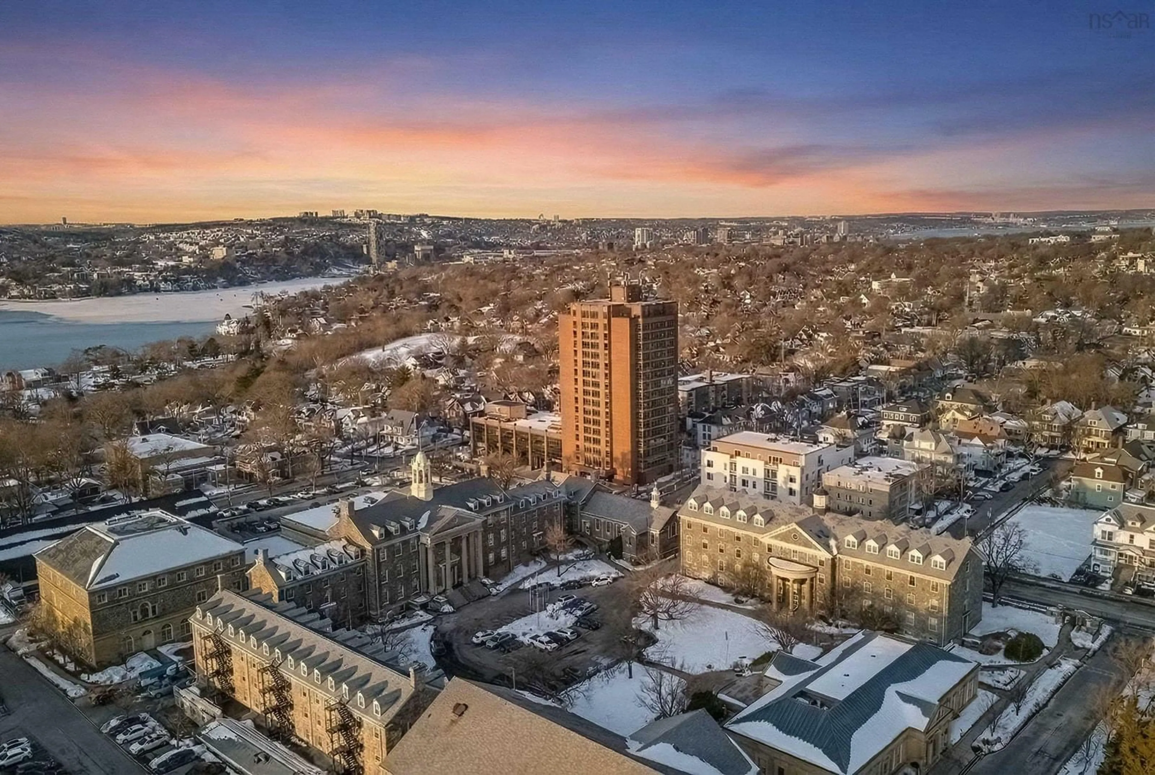 Unknown for 6369 Coburg Rd #406, Halifax Nova Scotia B3H 4J7