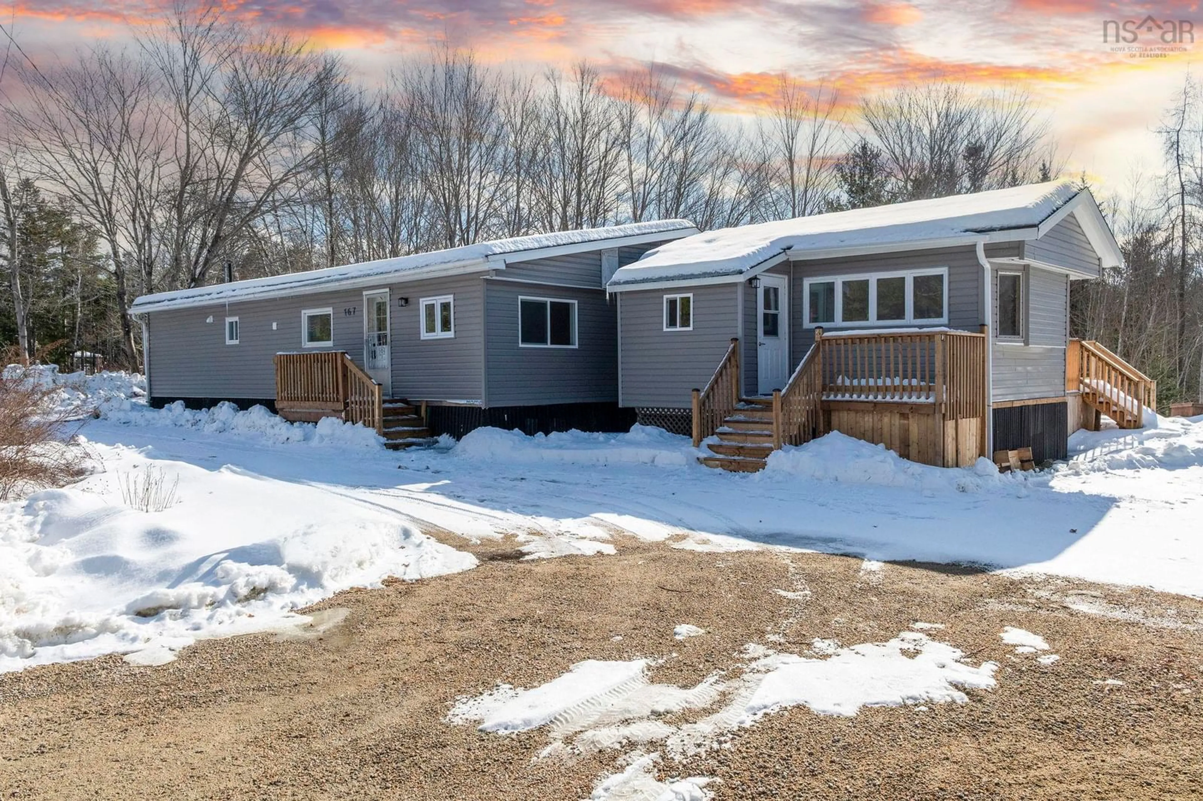 Unknown for 167 Grant Lake Rd, Chester Grant Nova Scotia B0J 1K0