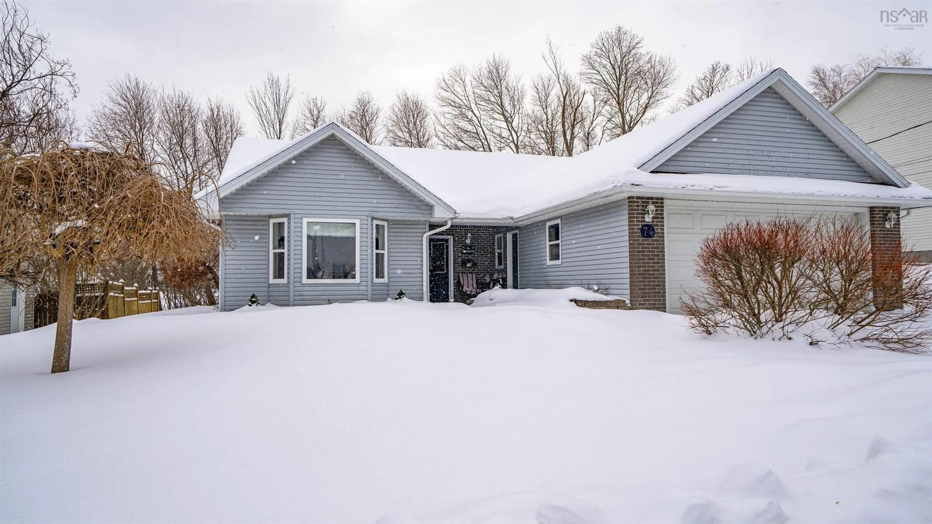 Unknown for 74 Terrace Heights Dr, New Glasgow Nova Scotia B2H 5V3