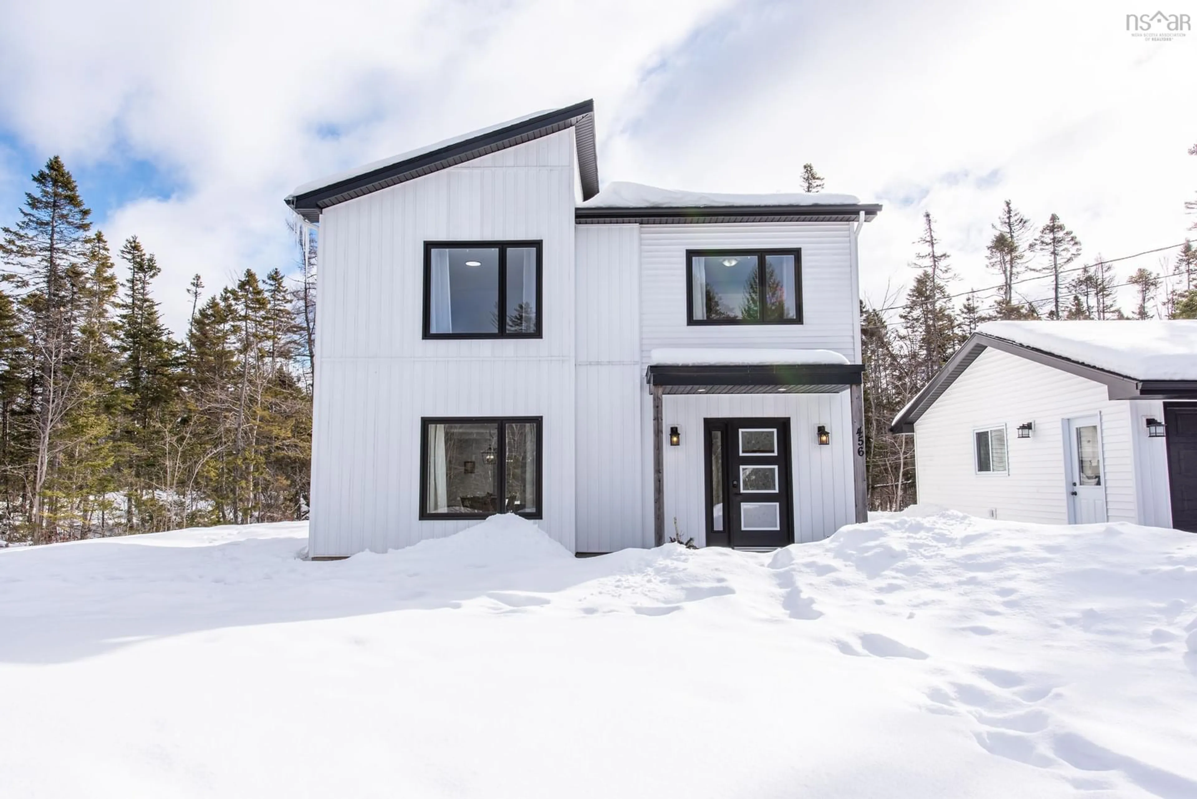 Unknown for 456 Patton Rd, Upper Sackville Nova Scotia B4E 3B7