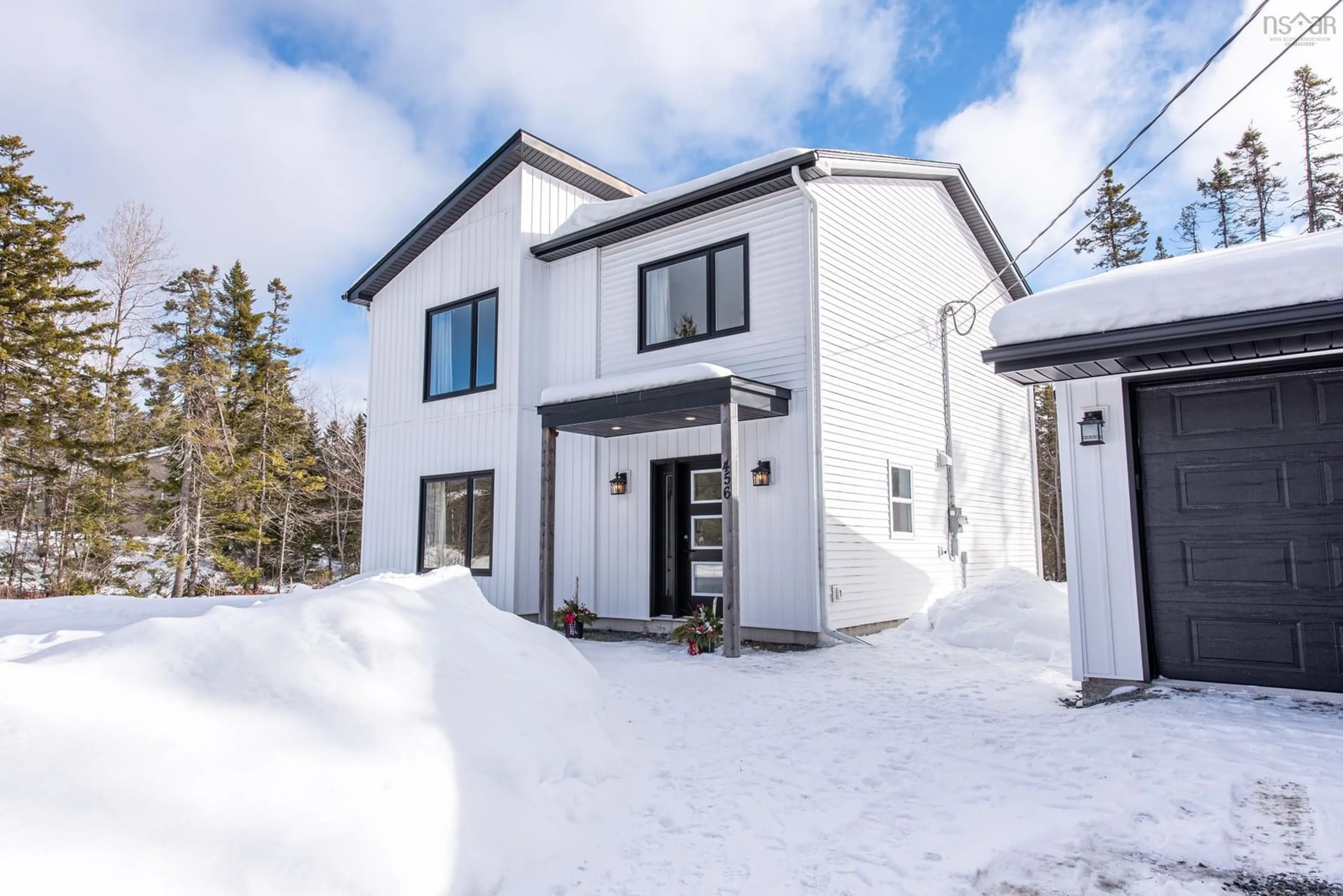 Unknown for 456 Patton Rd, Upper Sackville Nova Scotia B4E 3B7