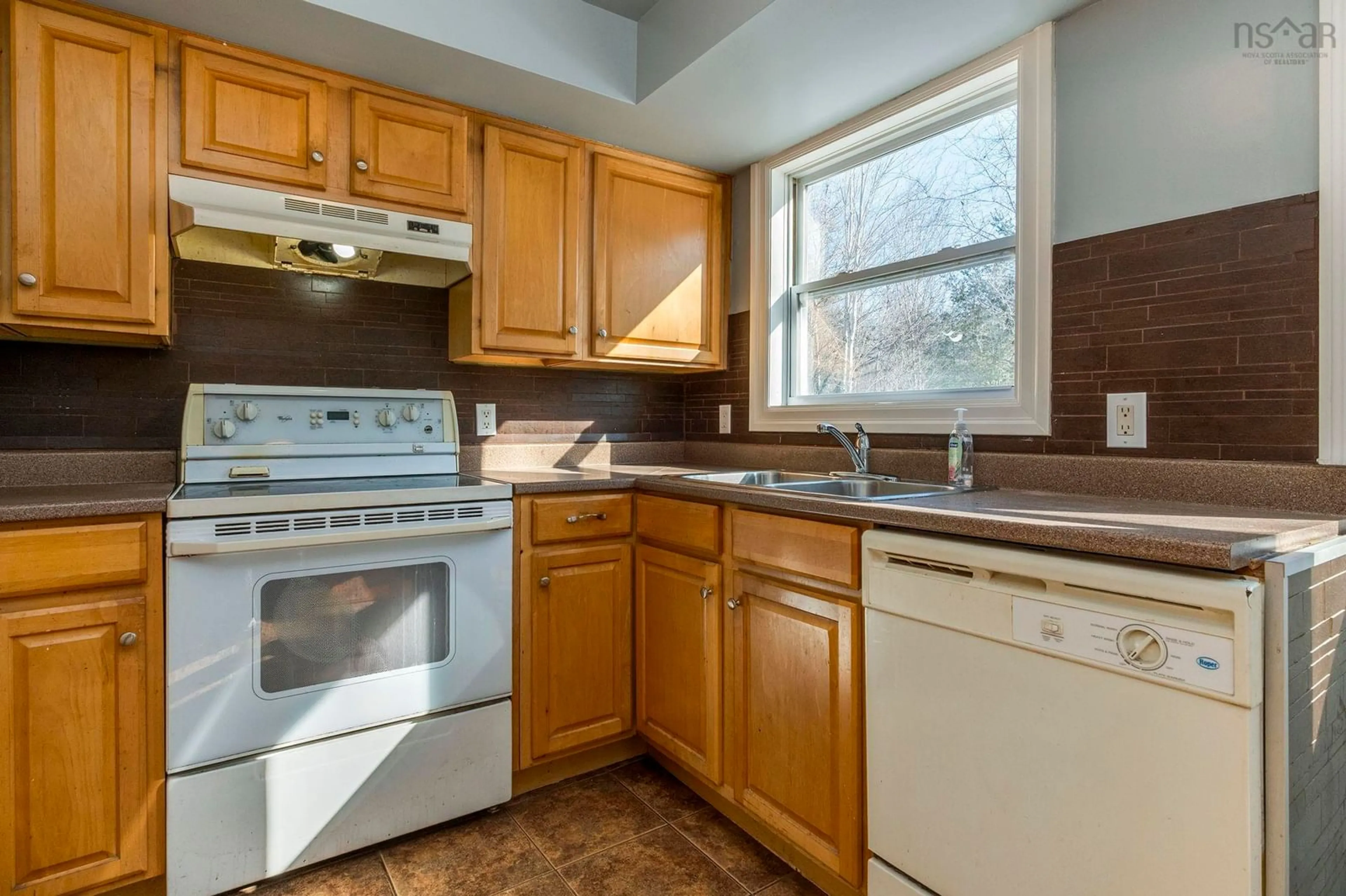 Standard kitchen, unknown for 2 Oldham Rd, Enfield Nova Scotia B2T 1K4