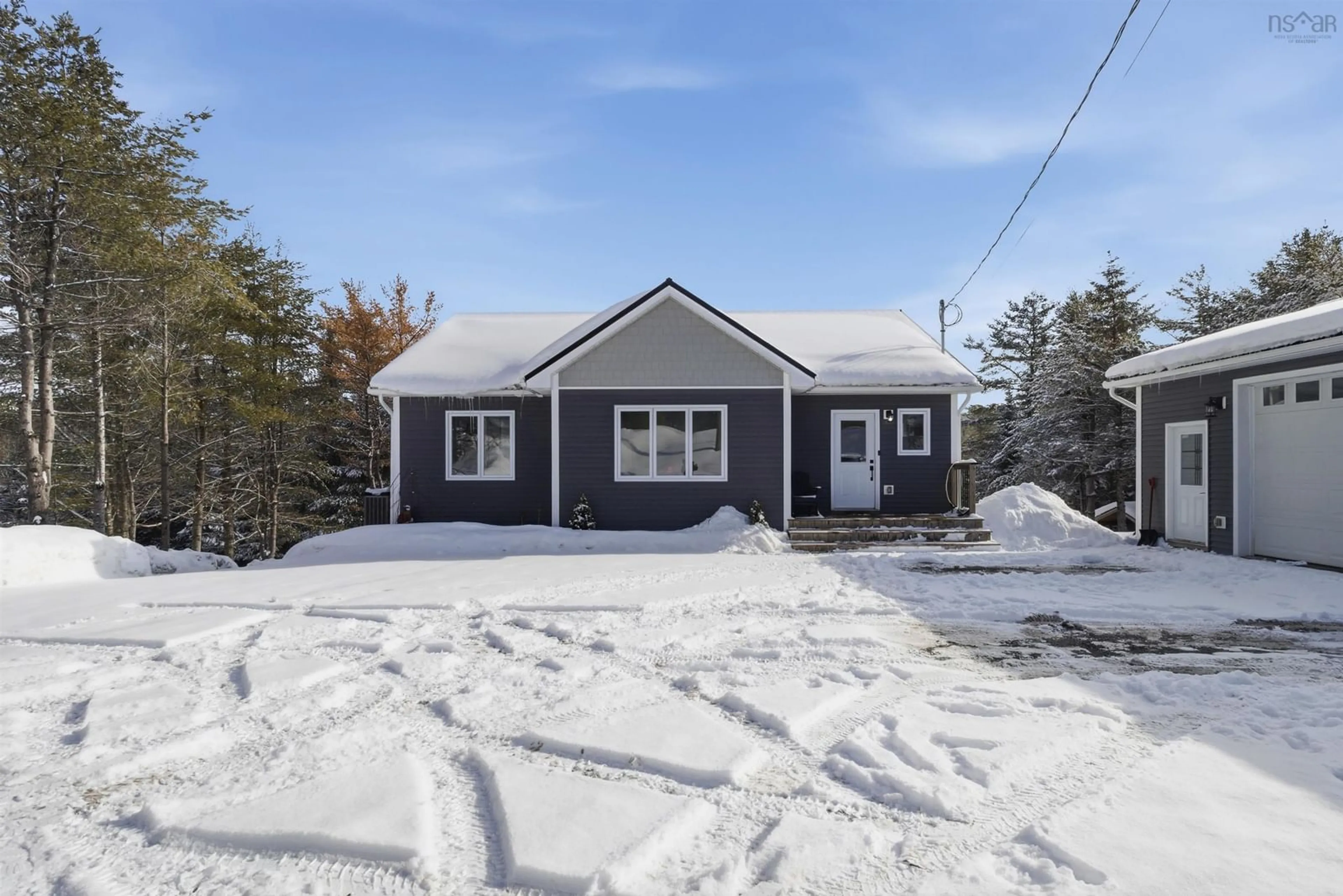 Unknown for 109 Ardoise Lane, Ardoise Nova Scotia B0N 1L0