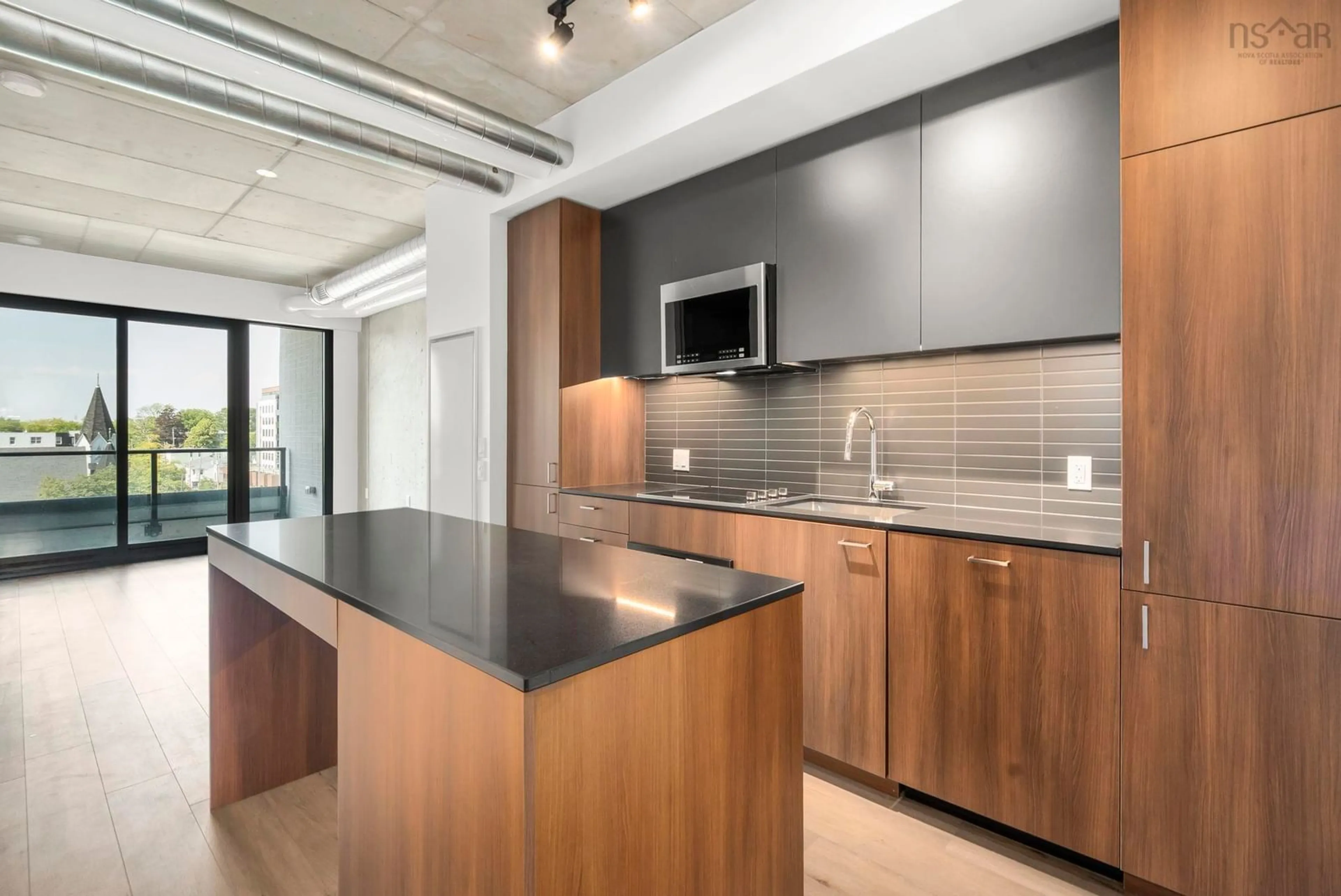 Unknown for 5511 Bilby St #608, Halifax Nova Scotia B3K 3E1