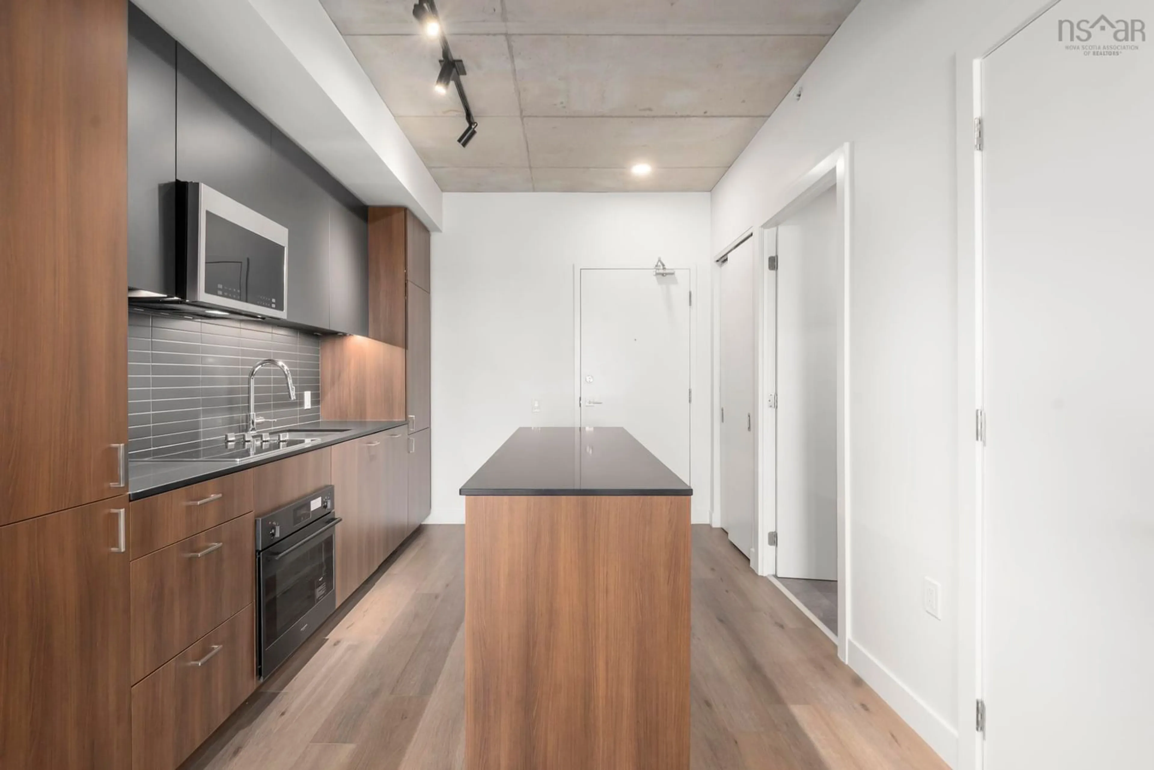 Unknown for 5511 Bilby St #608, Halifax Nova Scotia B3K 3E1