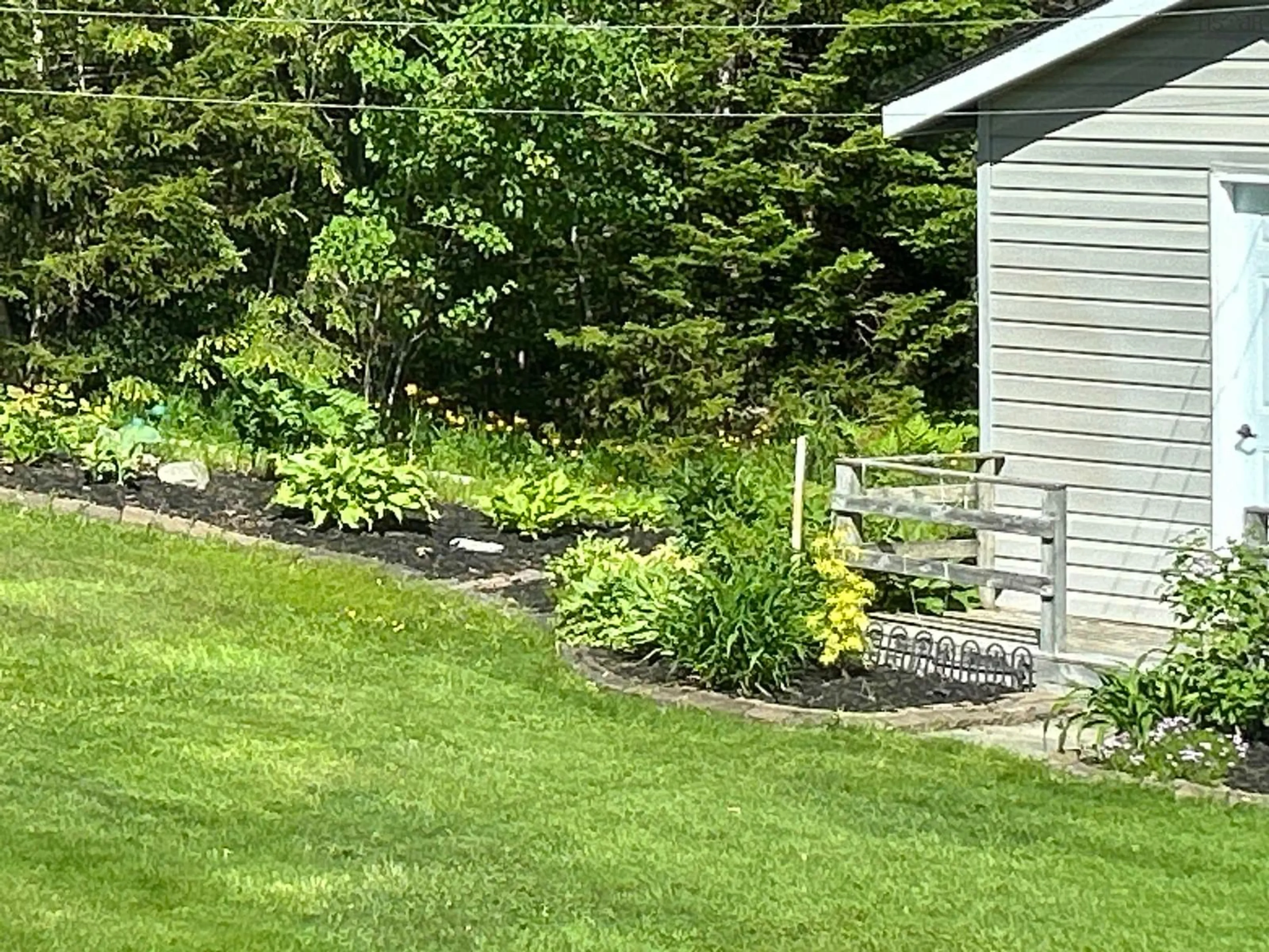 Patio, street for 30 Terry Rd, Windsor Junction Nova Scotia B2T 1G4