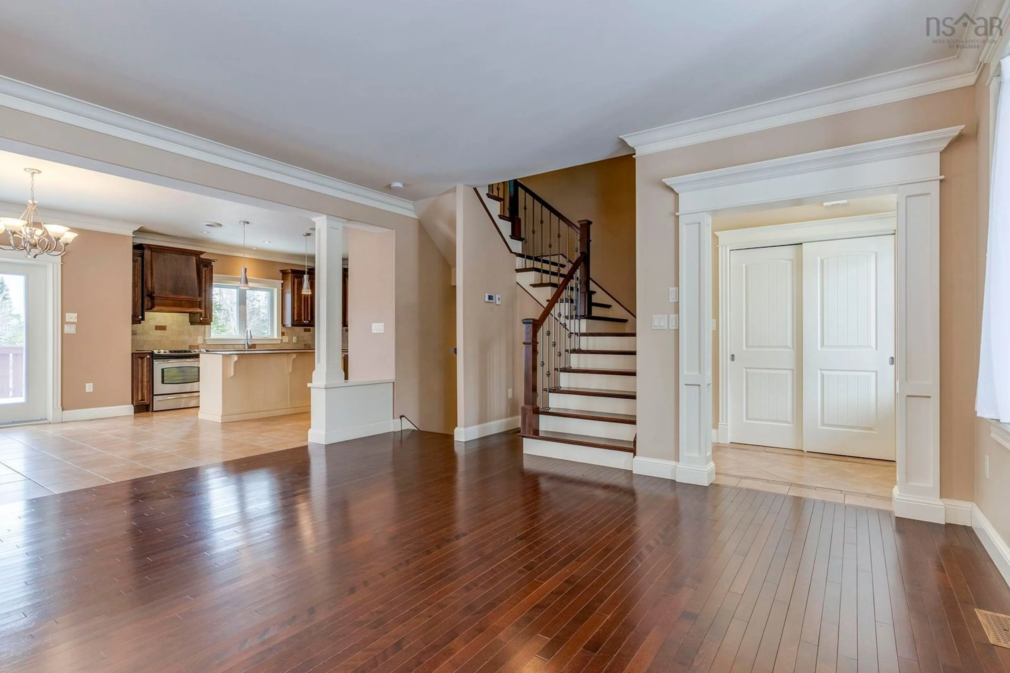 Unknown for 88 Ridge Wood Crt, Belnan Nova Scotia B2S 0A8