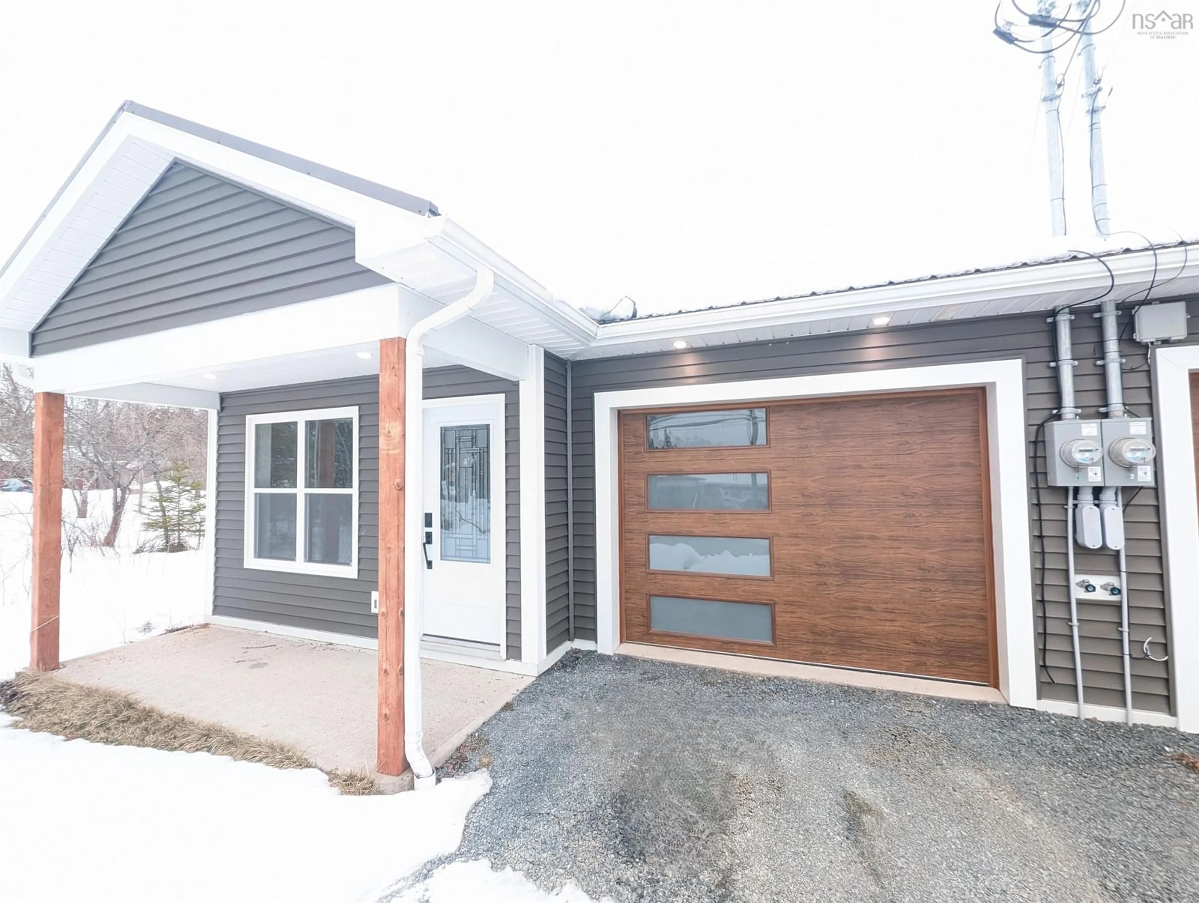 Unknown for 128 & 130 Renfrew Rd, Enfield Nova Scotia B2T 1M6