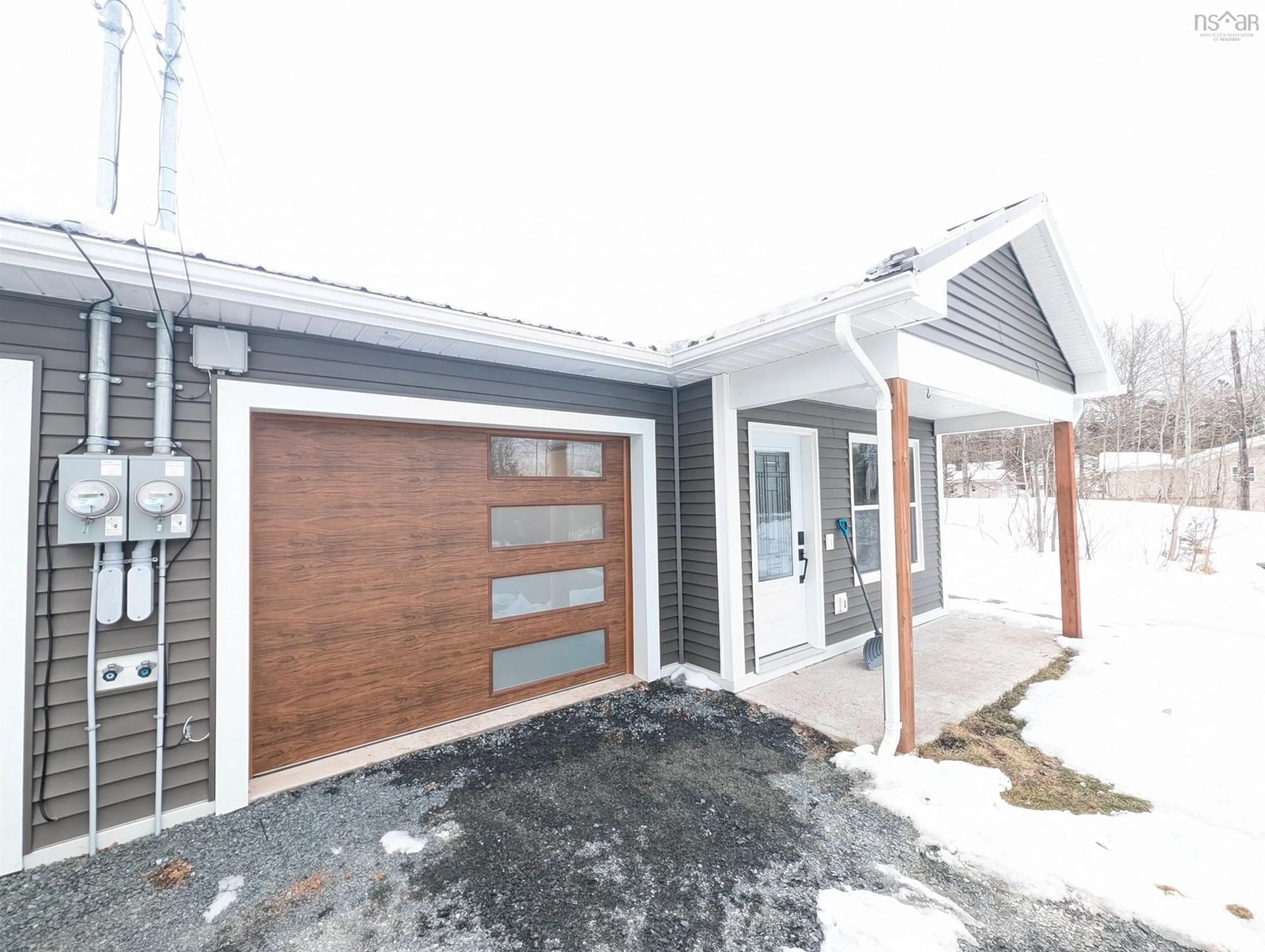 Unknown for 128 & 130 Renfrew Rd, Enfield Nova Scotia B2T 1M6