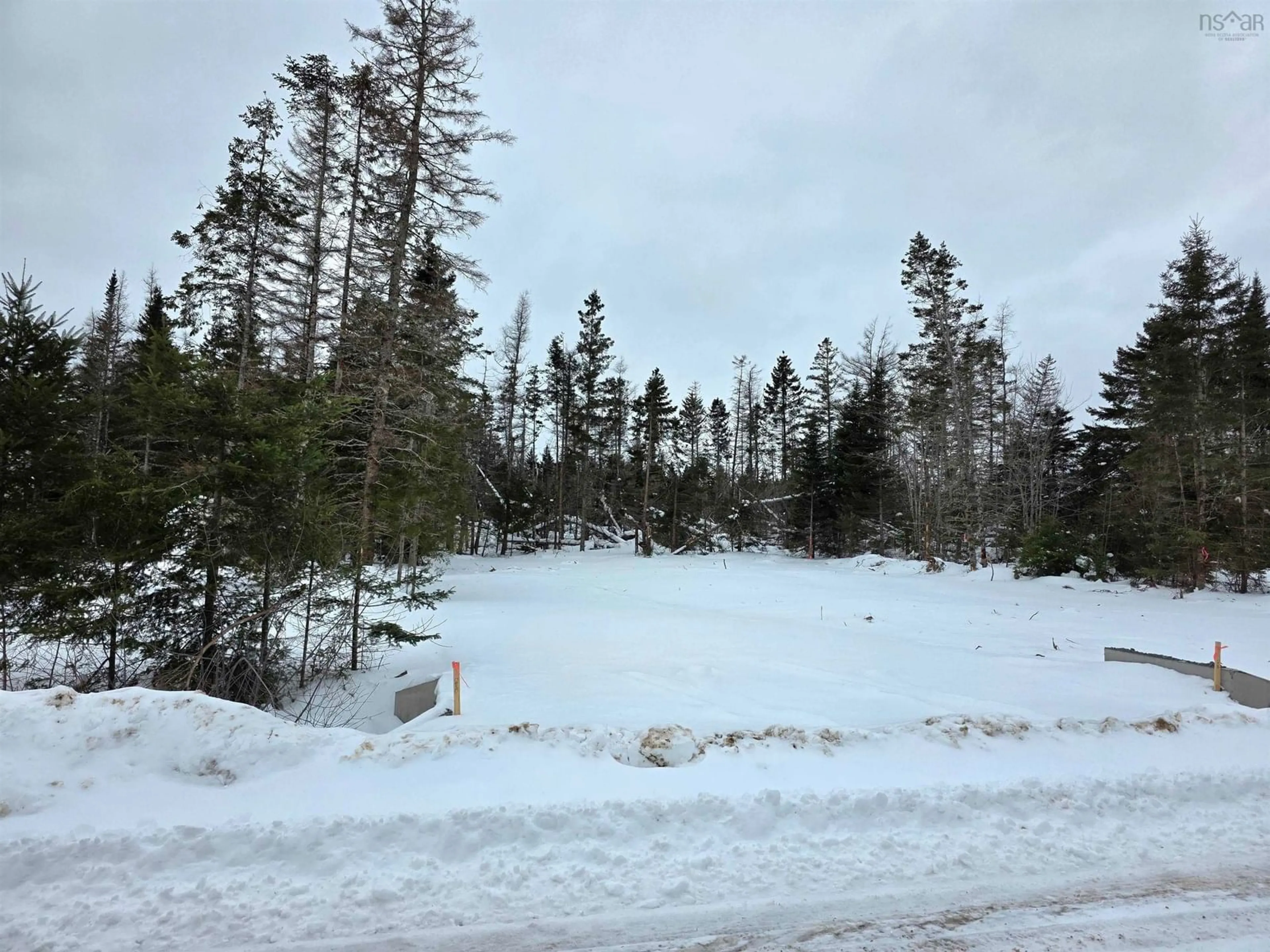 Unknown for Wild Rose Dr #Lot 38, East Mountain Nova Scotia B6L 2Y4