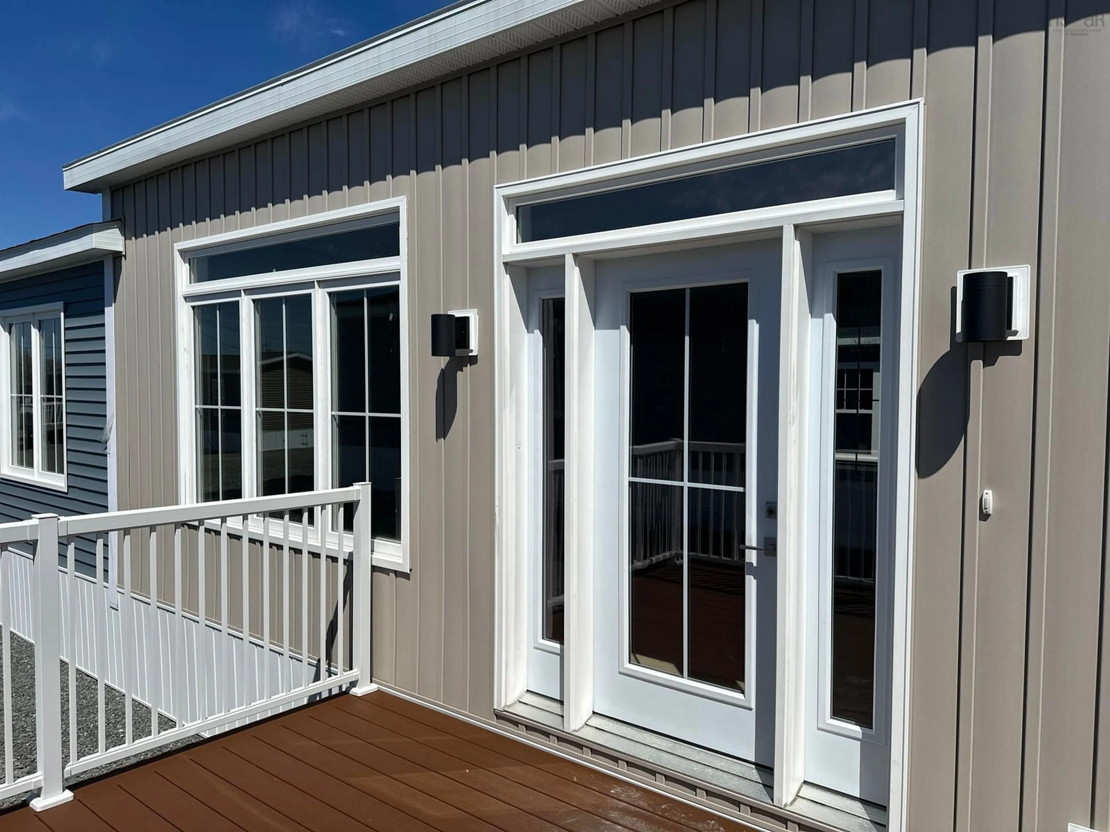 Home with vinyl exterior material, unknown for Ludlow Crt #Lot 414, Elmsdale Nova Scotia B2S 0M4