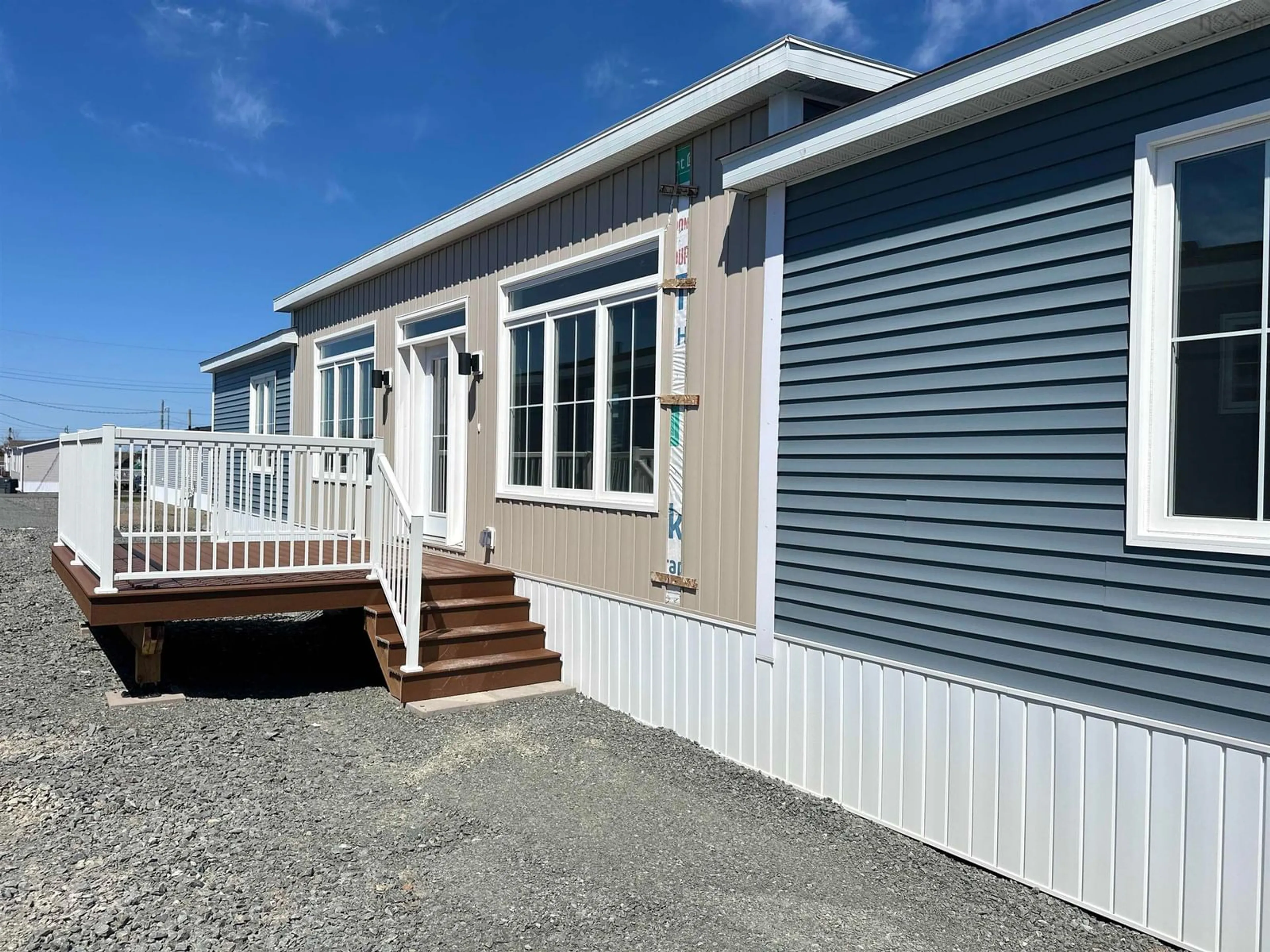 Home with vinyl exterior material, unknown for Ludlow Crt #Lot 414, Elmsdale Nova Scotia B2S 0M4