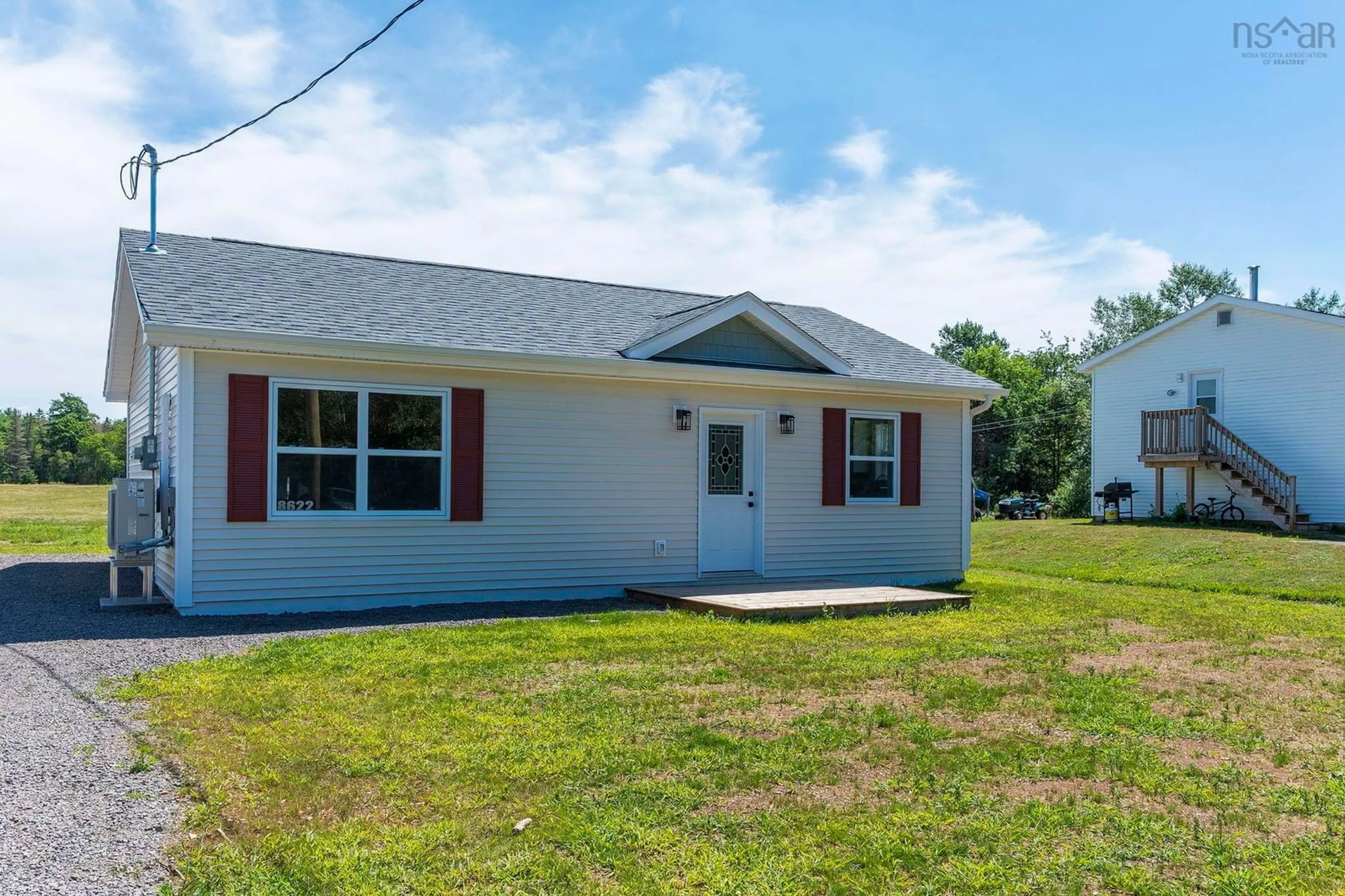 Unknown for 8622 201 Hwy, Nictaux Nova Scotia B0S 1P0