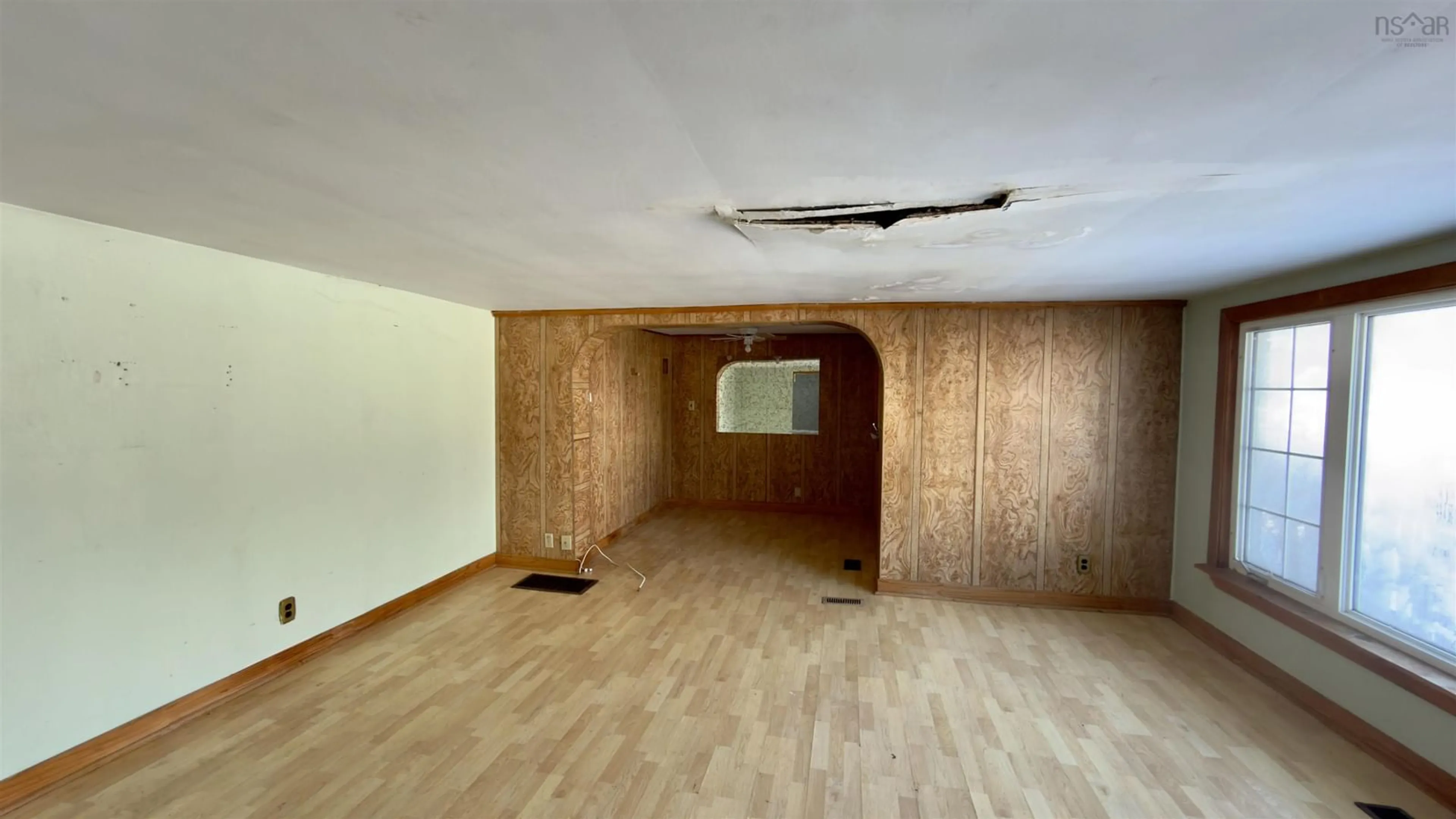 A pic of a room for 158 Jordantown Rd, Jordantown Nova Scotia B0V 1A0