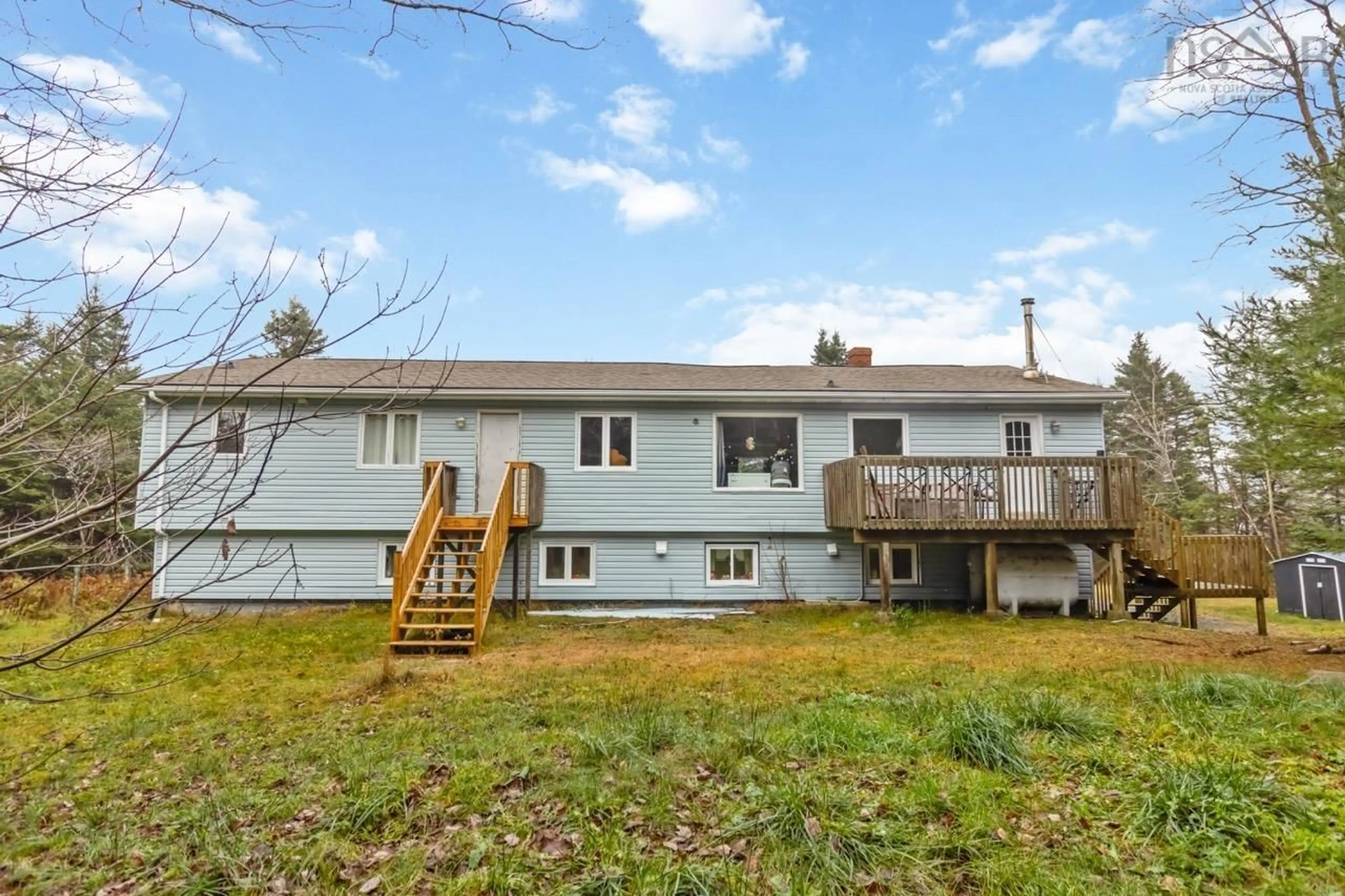 Patio, unknown for 3728 Prospect Rd, Shad Bay Nova Scotia B3T 2B4