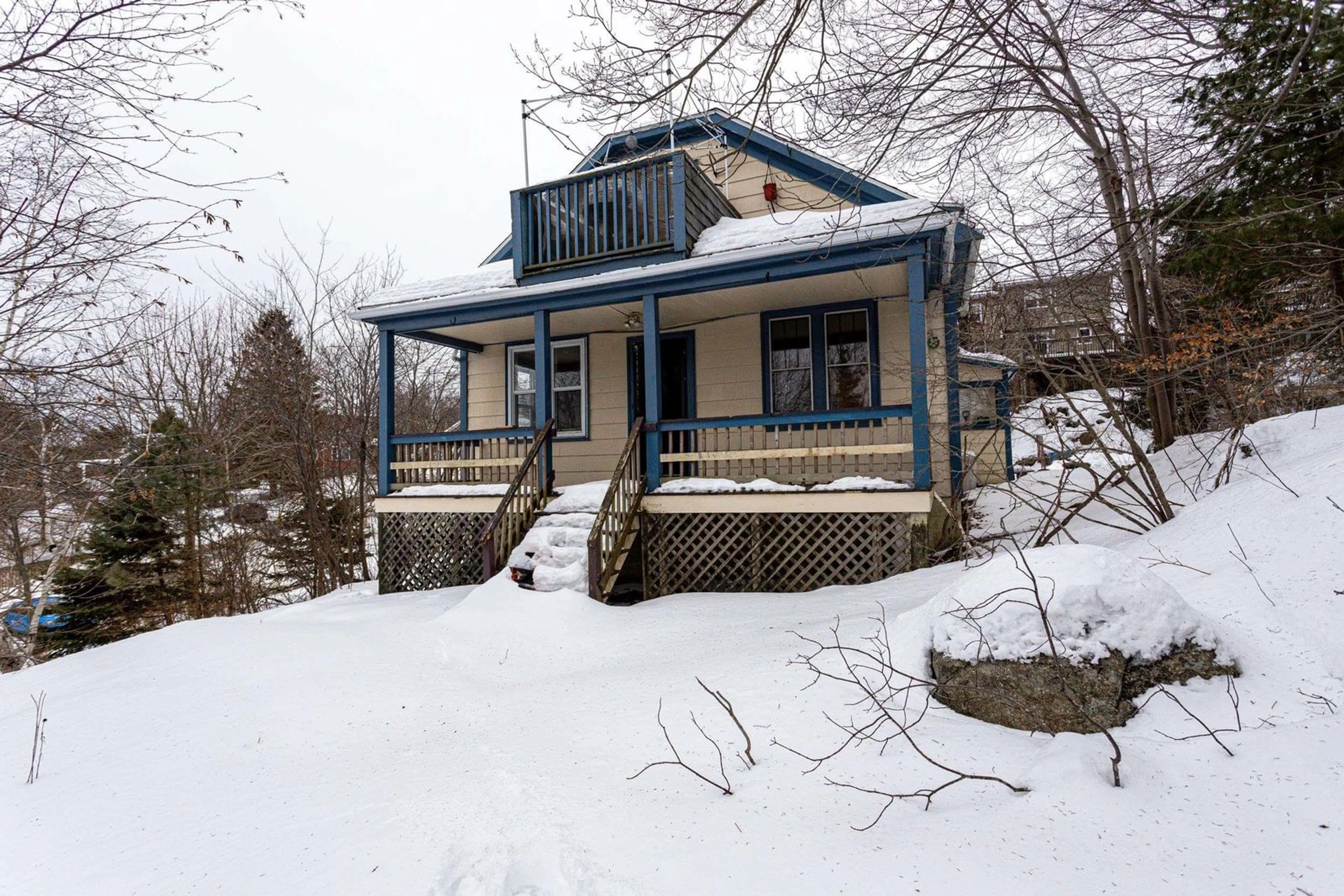 Unknown for 19/21 Knollwood Lane, Halifax Nova Scotia B3N 1X1