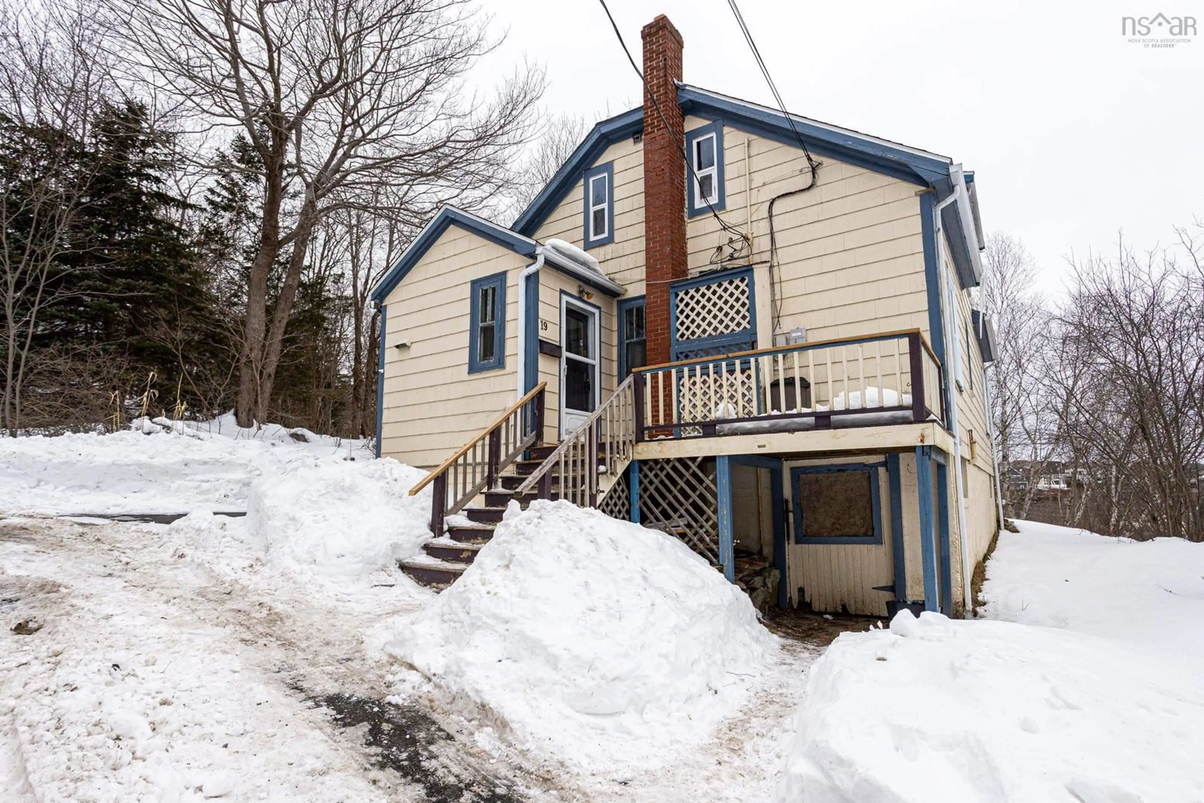 Unknown for 19/21 Knollwood Lane, Halifax Nova Scotia B3N 0C9