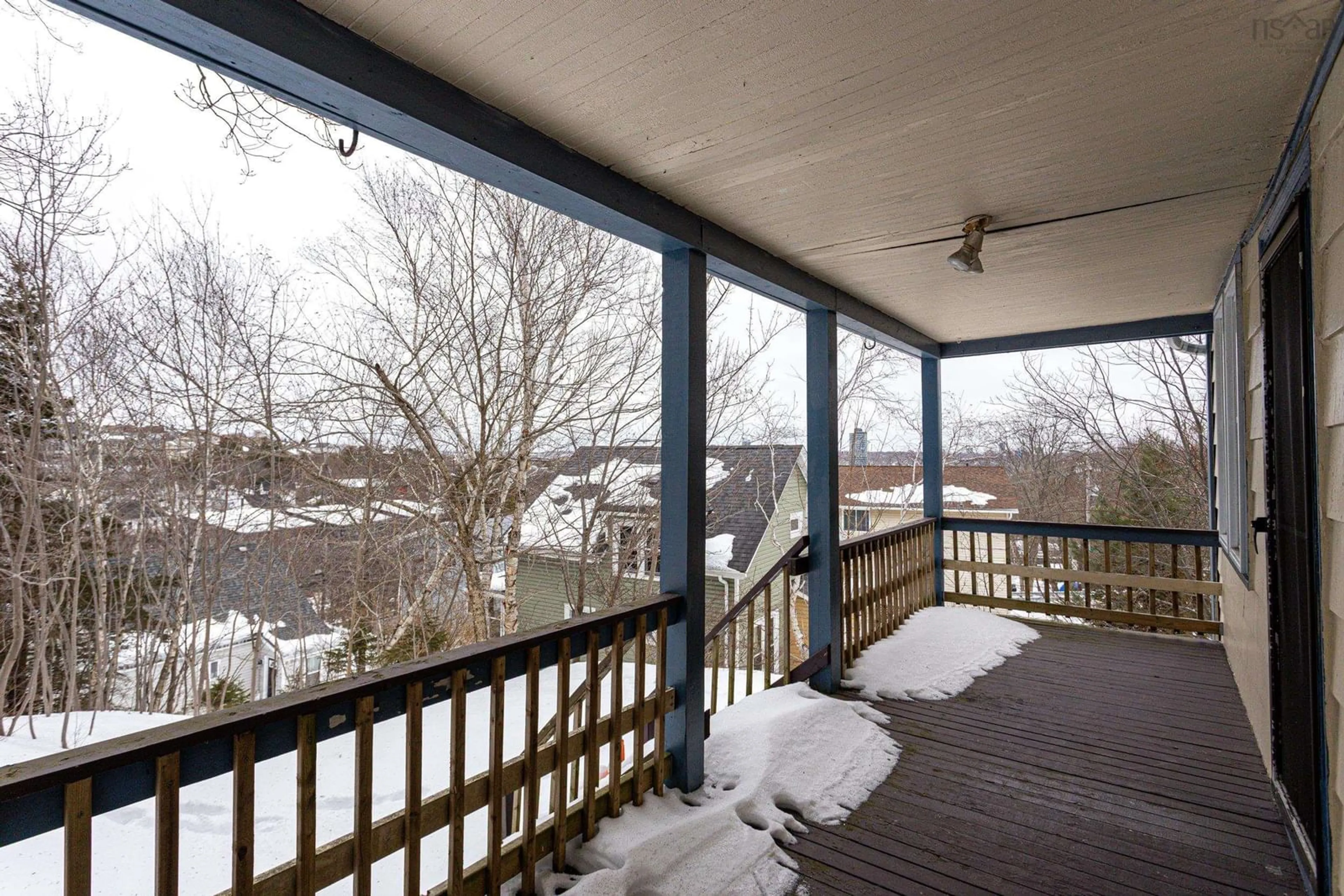 Patio, water/lake/river/ocean view for 19/21 Knollwood Lane, Halifax Nova Scotia B3N 0C9