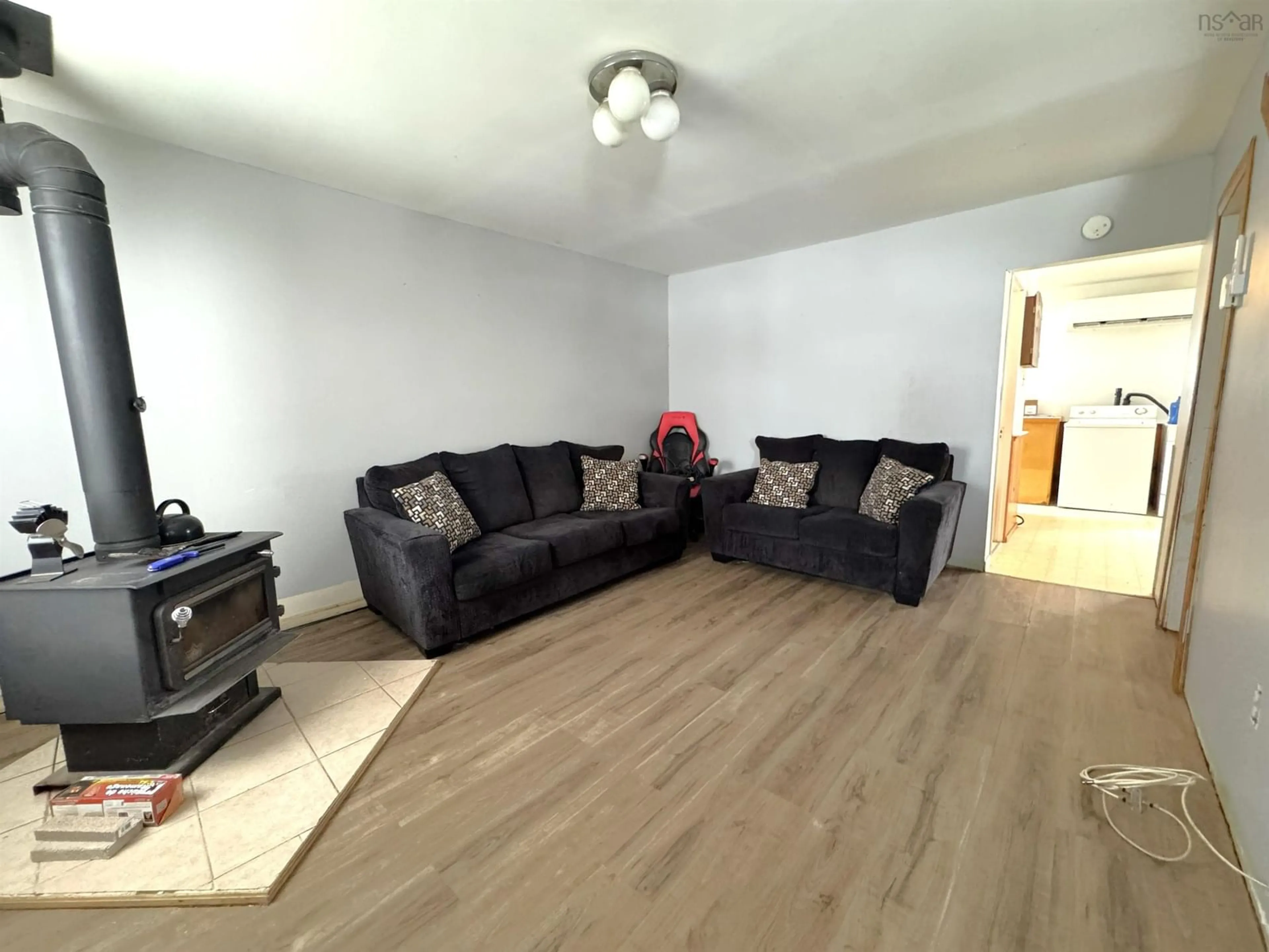 A pic of a room for 64 Union St, Pictou Nova Scotia B0K 1H0