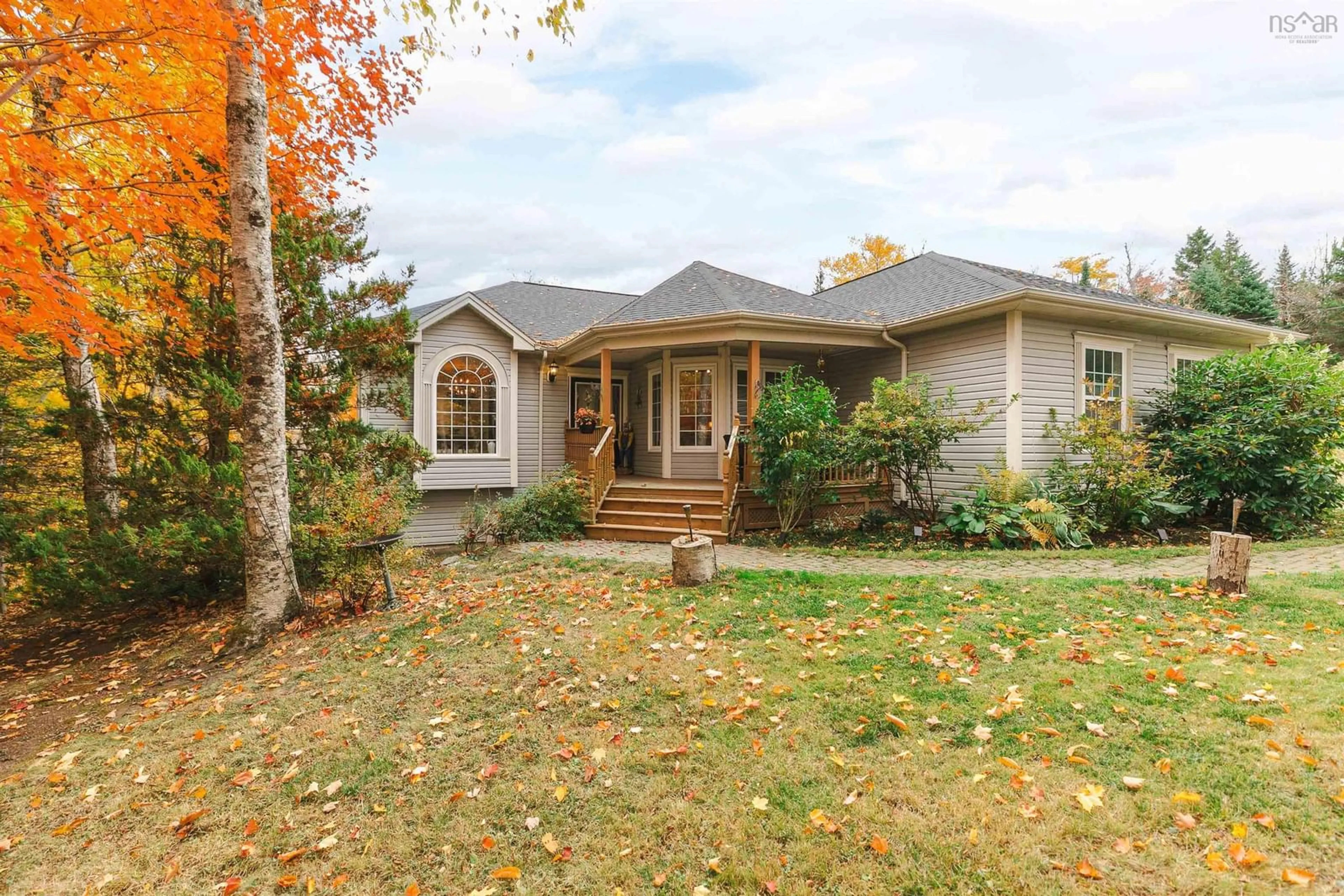 Unknown for 390 Gleneagles Dr, Hammonds Plains Nova Scotia B4B 1V8