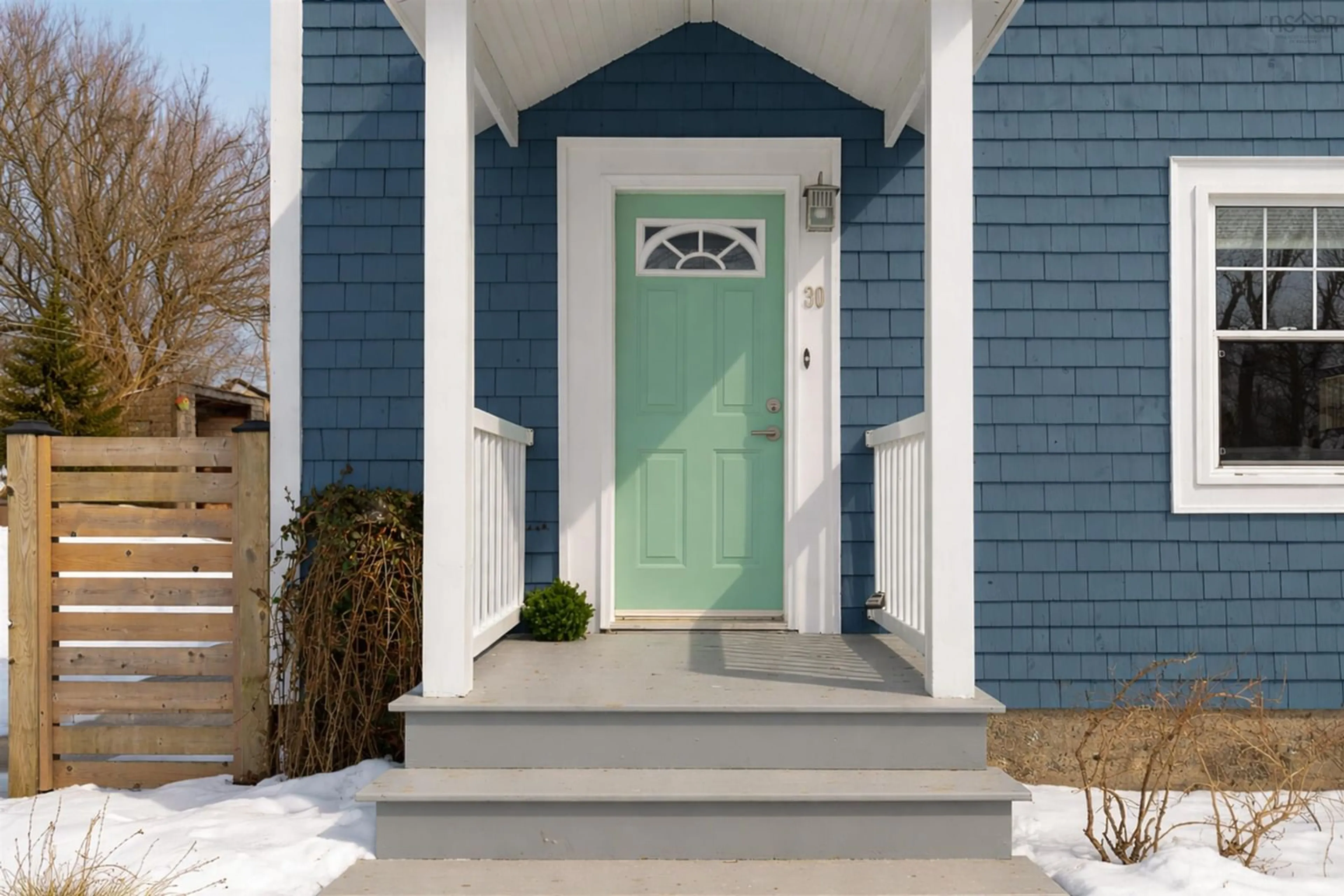 Unknown for 30 Melwood Ave, Halifax Nova Scotia B3N 1E3