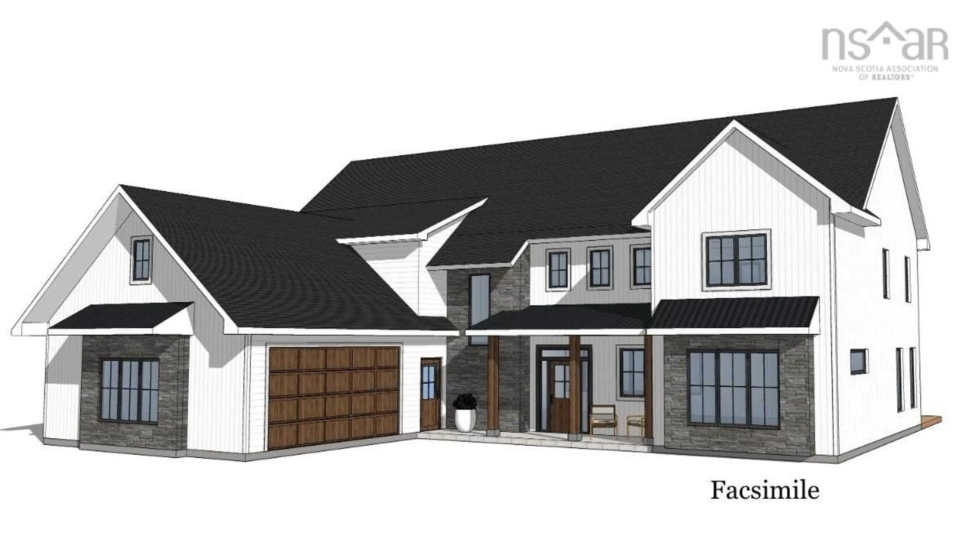 Home with brick exterior material, building for 67 Flycatcher Lane #760, Fall River Nova Scotia B2T 0C6
