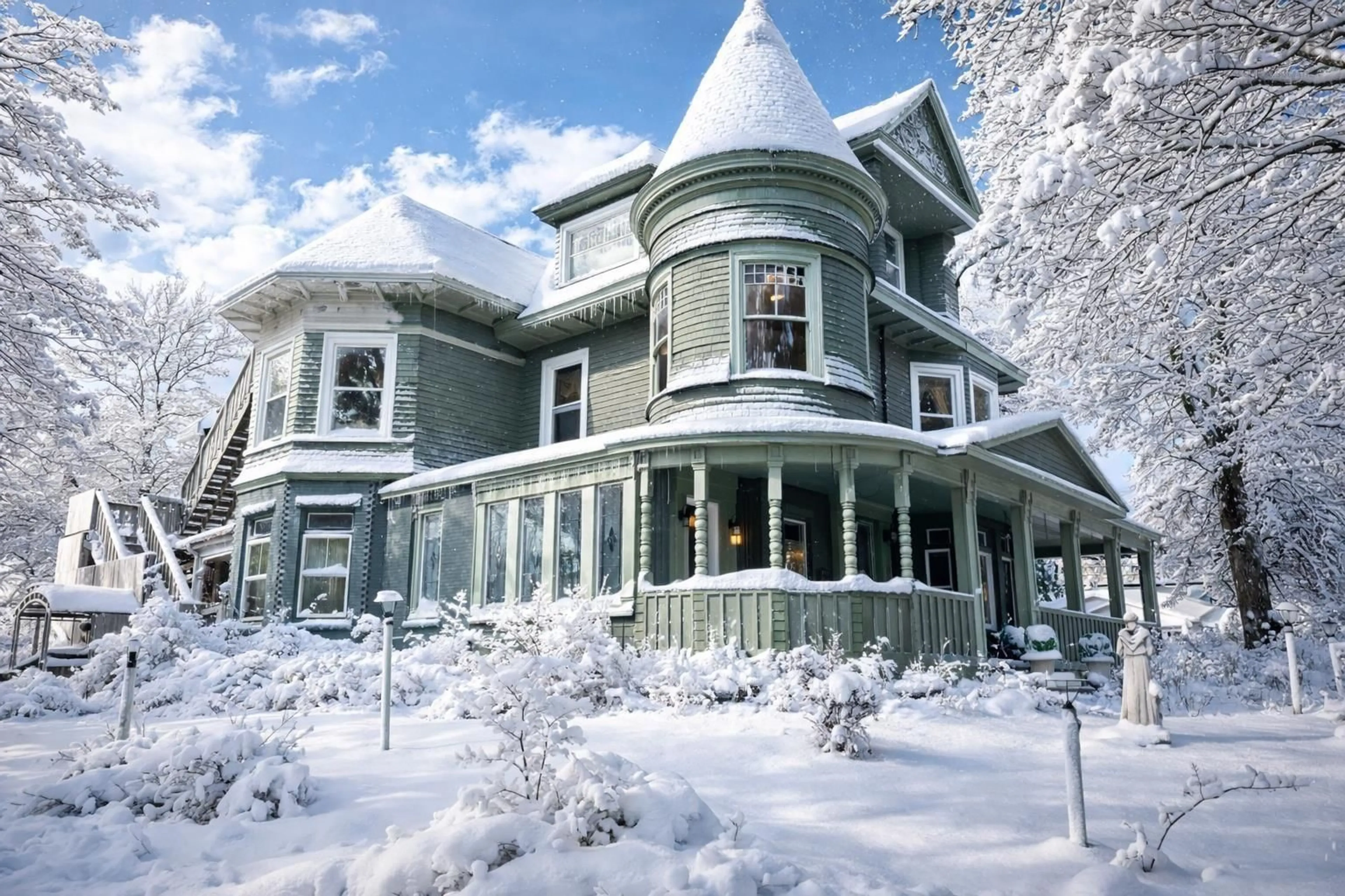 Unknown for 57 Havelock St, Amherst Nova Scotia B4H 3J9