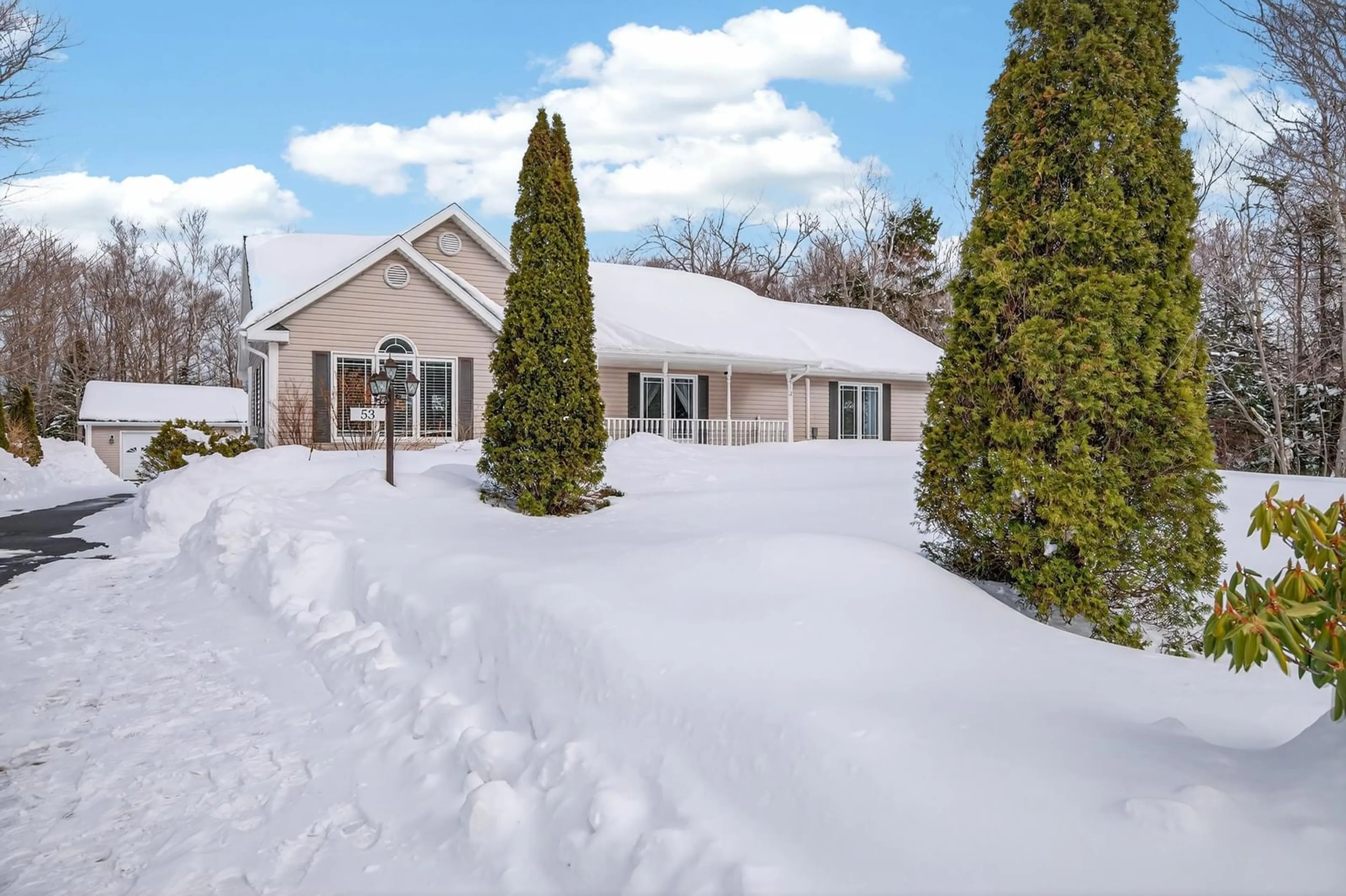 Unknown for 53 Erinmore Dr, Sydney Nova Scotia B1M 1A7