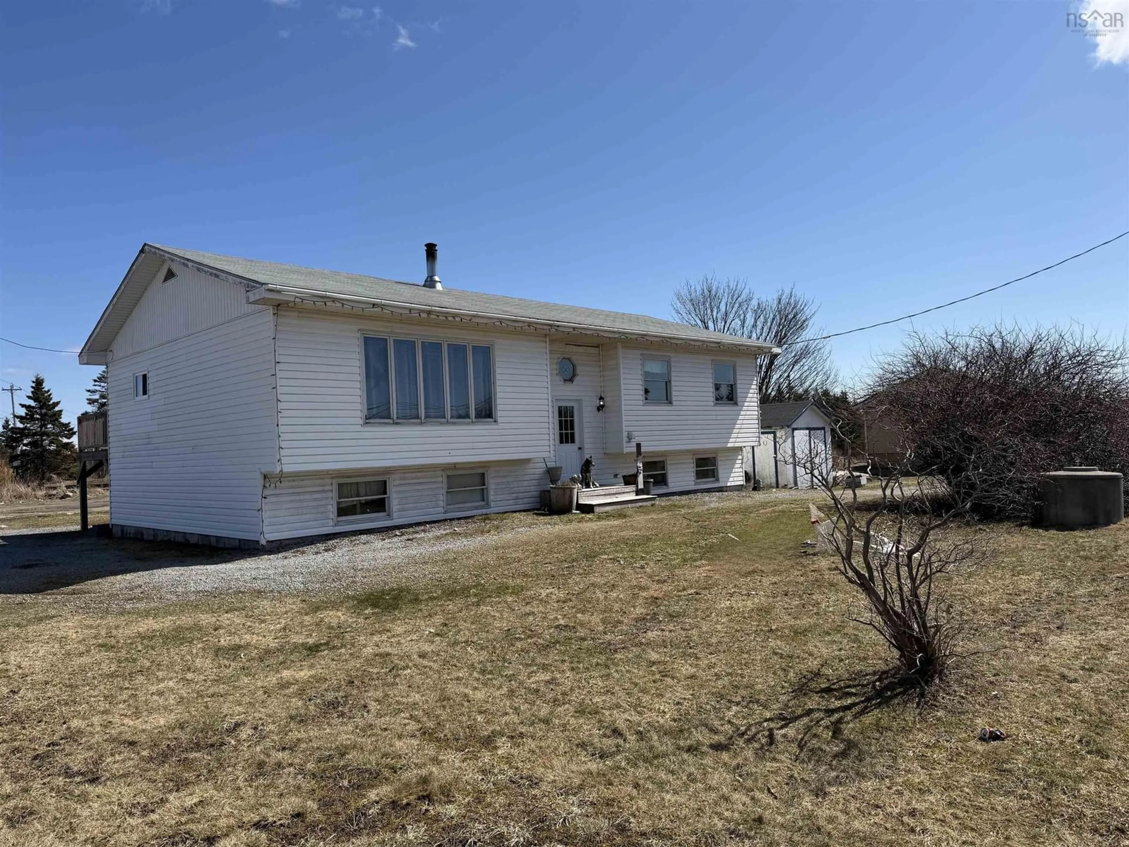 Unknown for 1139 Highway 330, Centreville Nova Scotia B0W 2G0