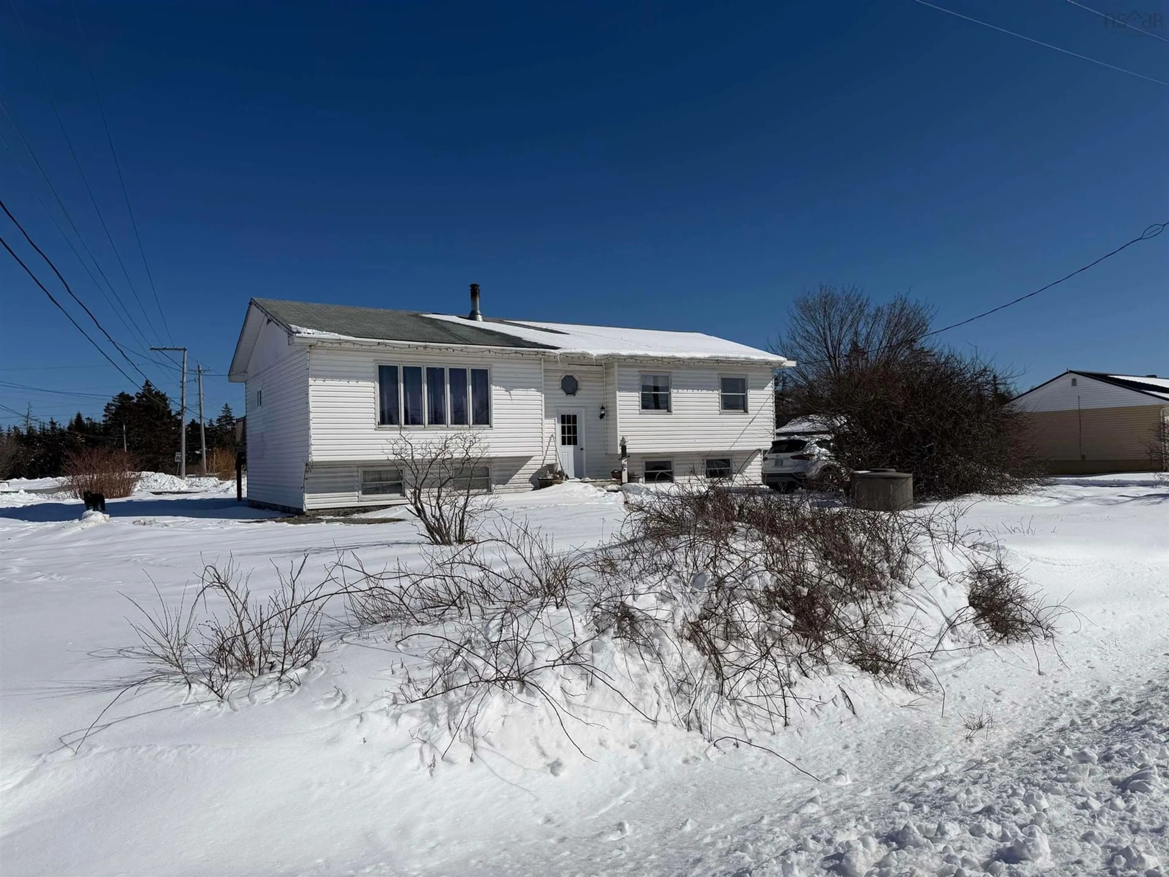 Unknown for 1139 Highway 330, Centreville Nova Scotia B0W 2G0