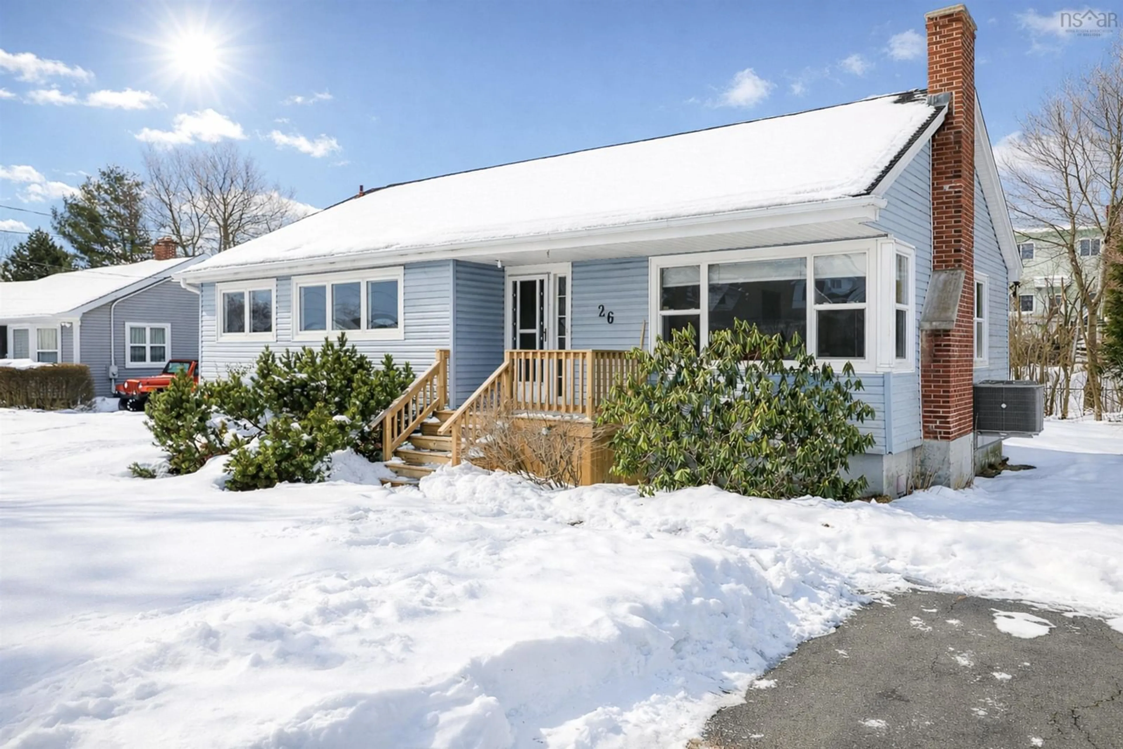 Unknown for 26 Penhorn Dr, Dartmouth Nova Scotia B2Y 3K3