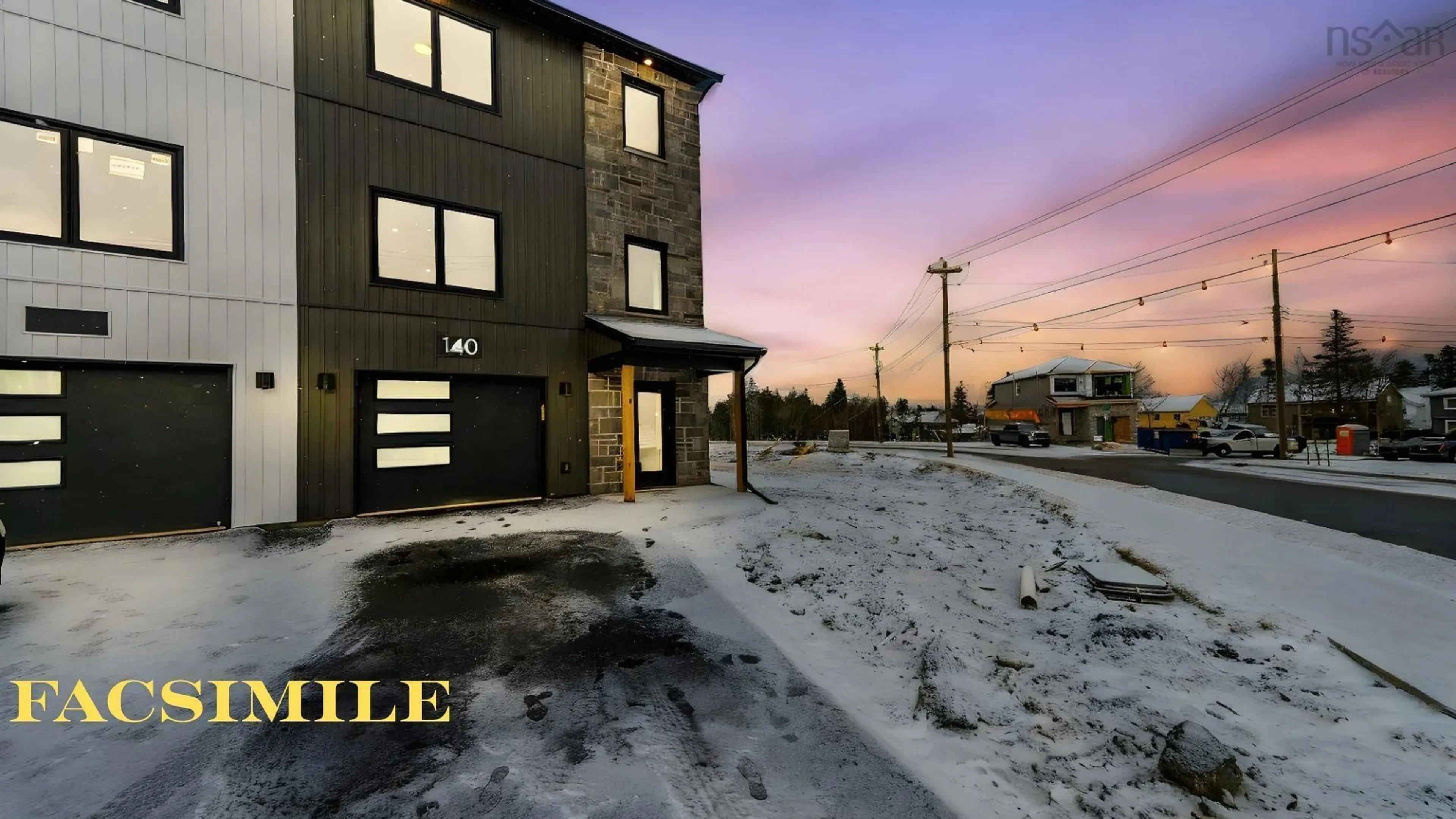 Unknown for 132 Stephs St #A, Bedford Nova Scotia B4B 1H1