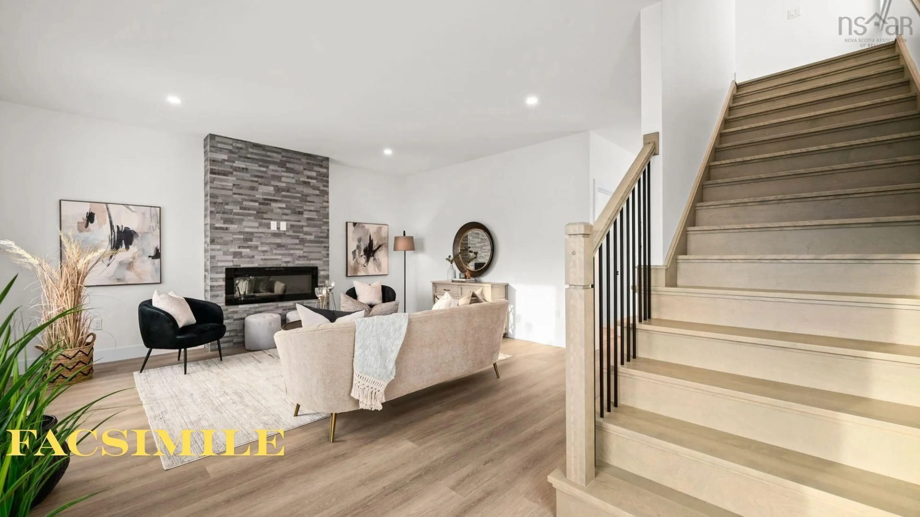 Unknown for 132 Stephs St #A, Bedford Nova Scotia B4B 1H1