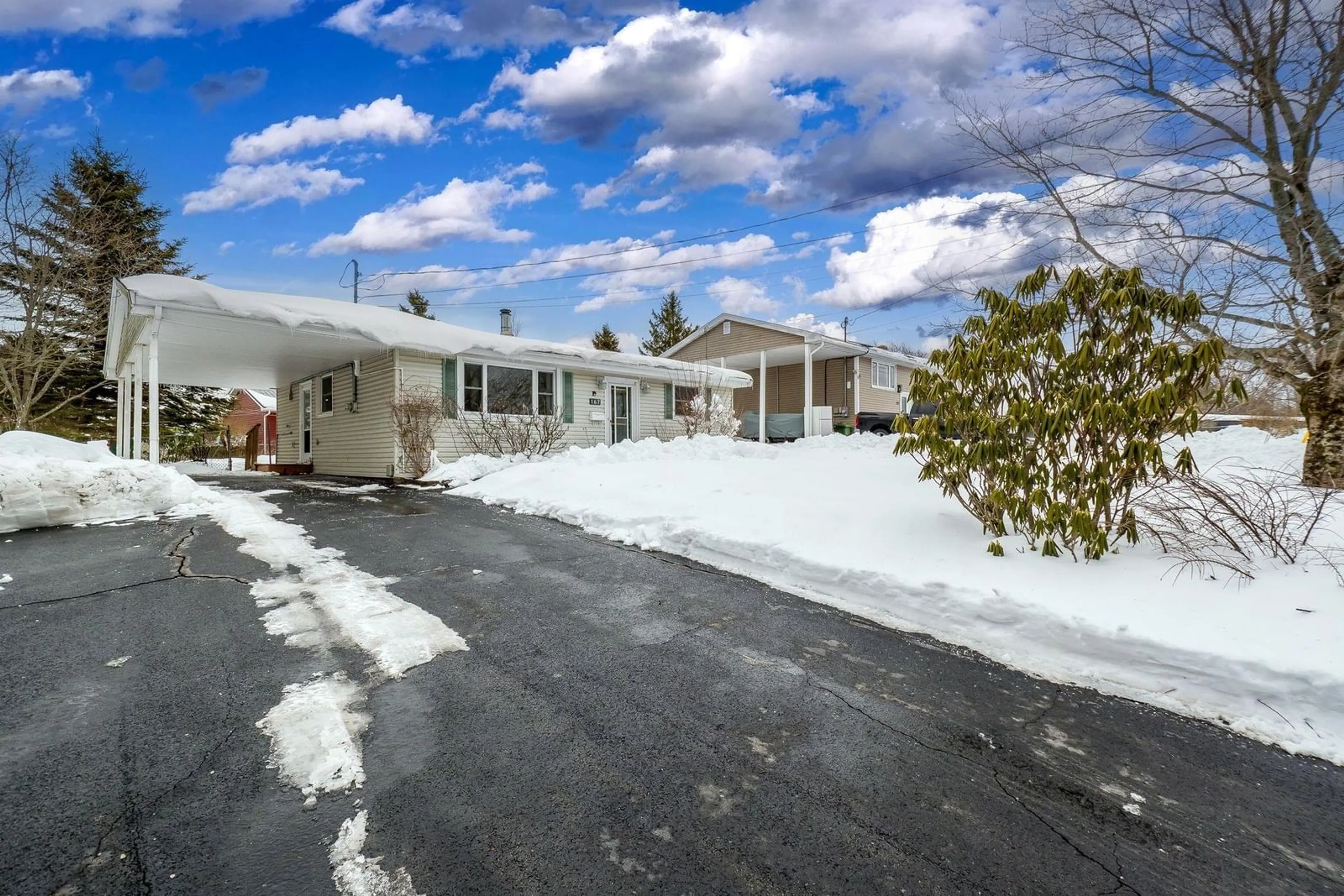 Unknown for 167 Montague Rd, Lake Loon Nova Scotia B2W 3P6