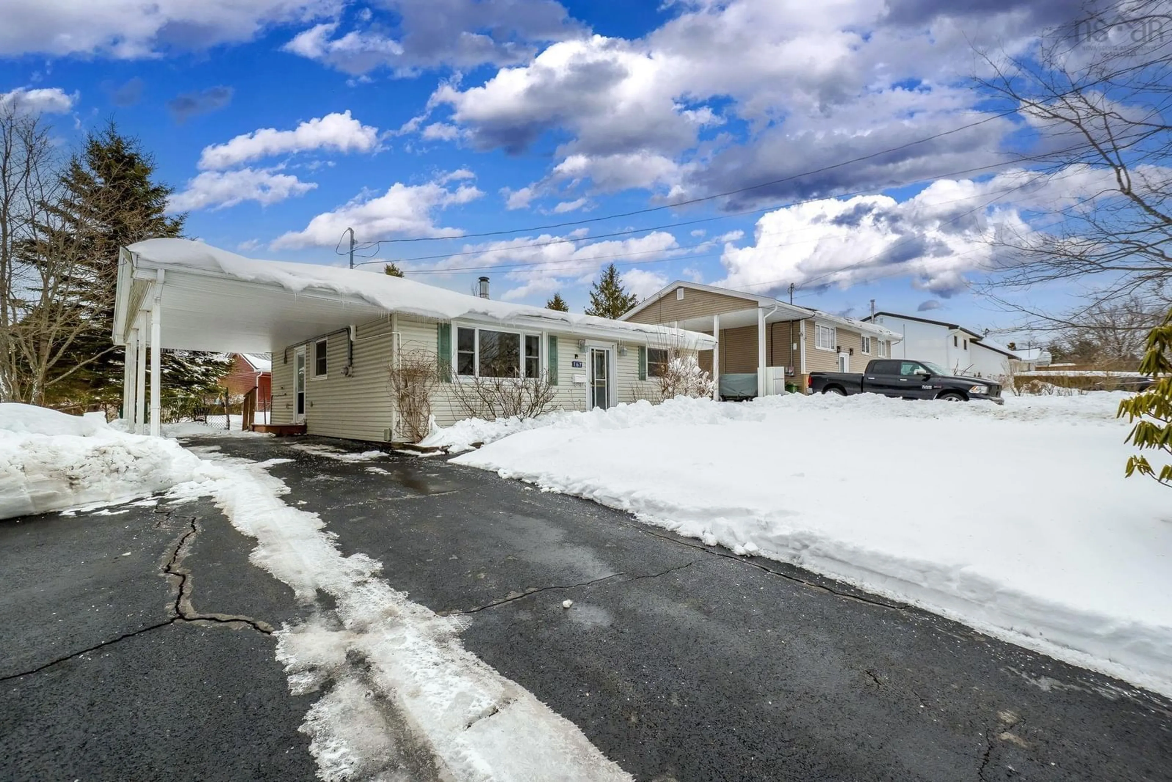 Unknown for 167 Montague Rd, Lake Loon Nova Scotia B2W 3P6