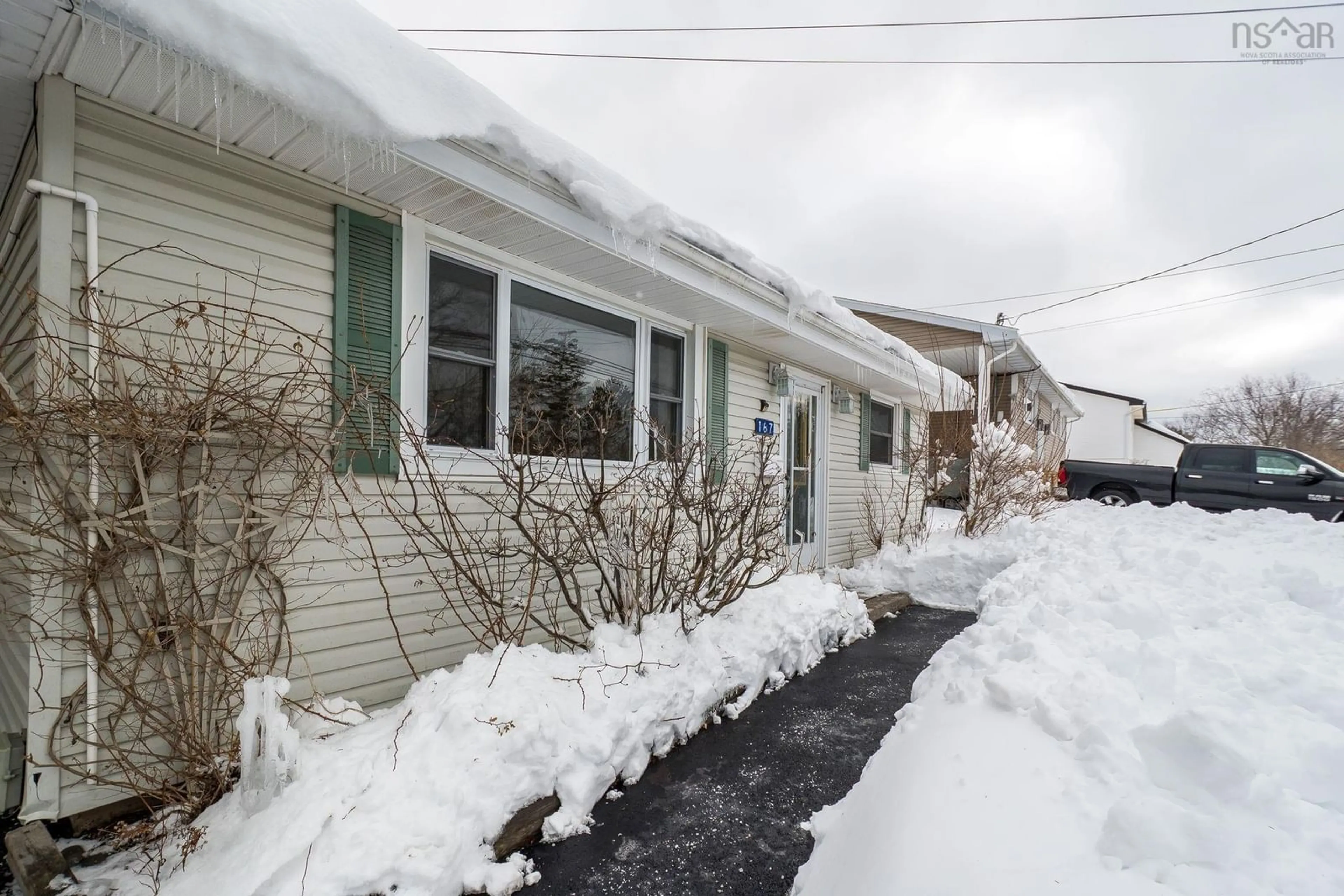 Unknown for 167 Montague Rd, Lake Loon Nova Scotia B2W 3P6