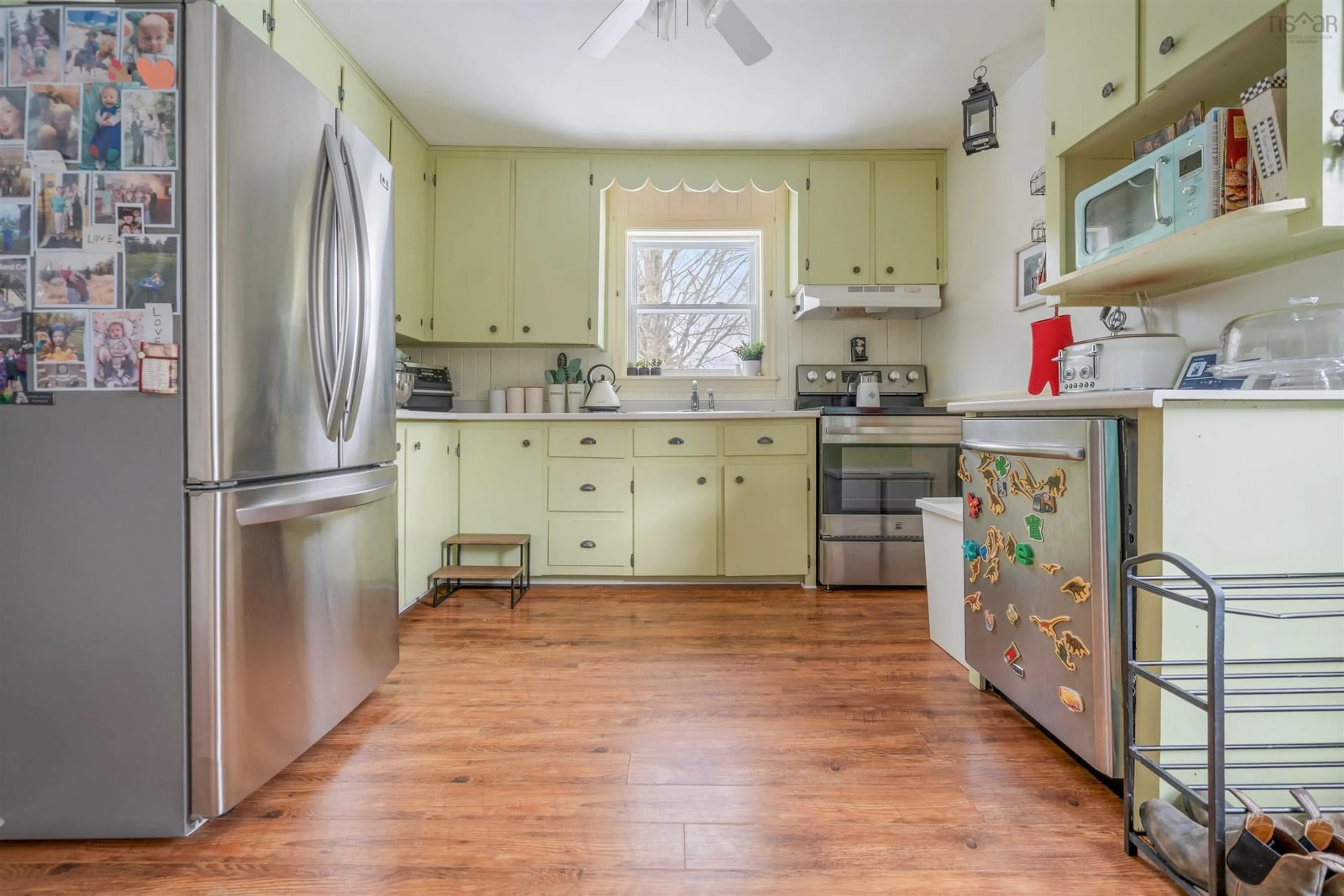 Unknown for 372 Lays Lake Rd, Meaghers Grant Nova Scotia B0N 1V0