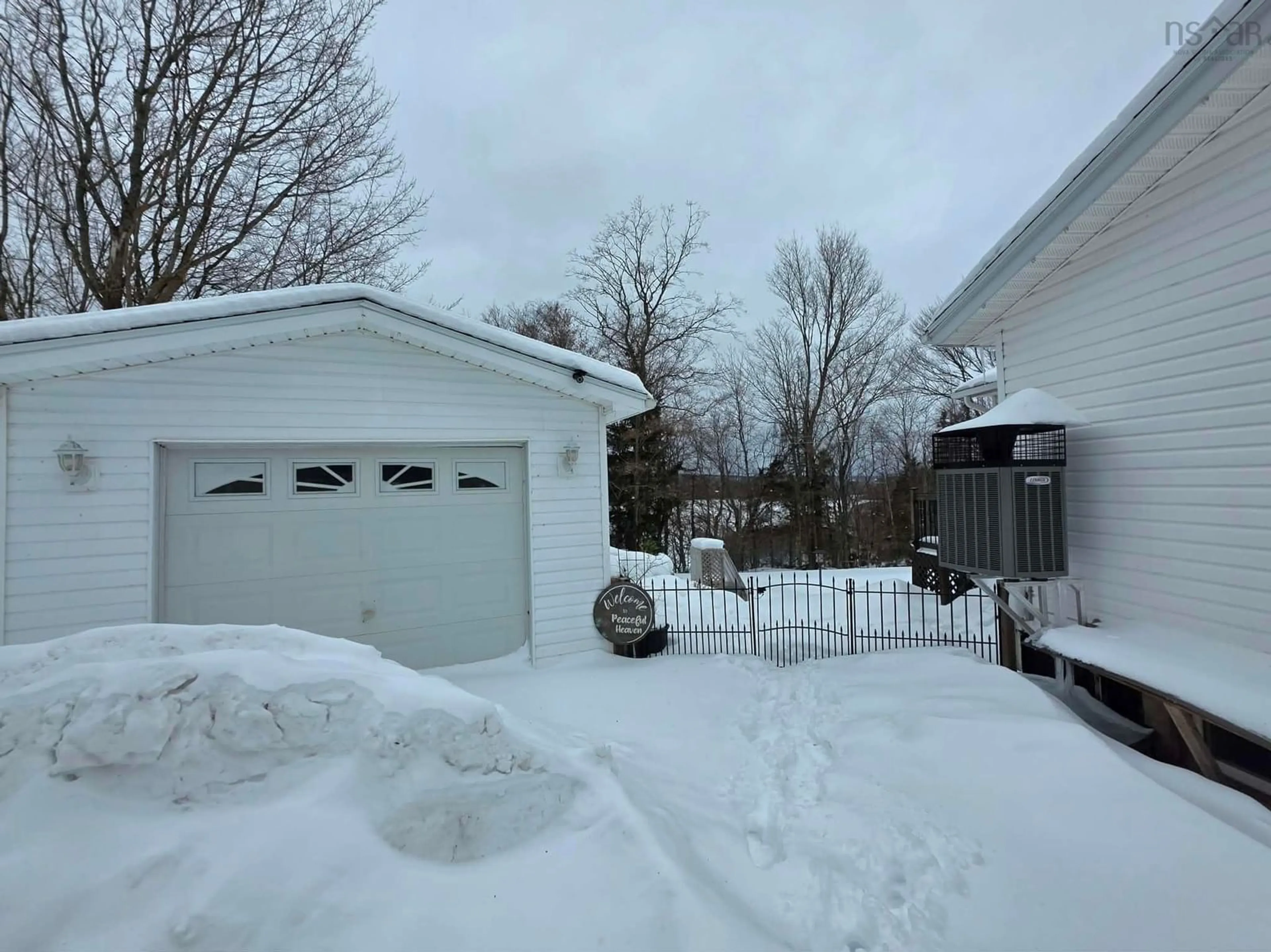 Unknown for 102 Maple Blvd, Bible Hill Nova Scotia B2N 4N3