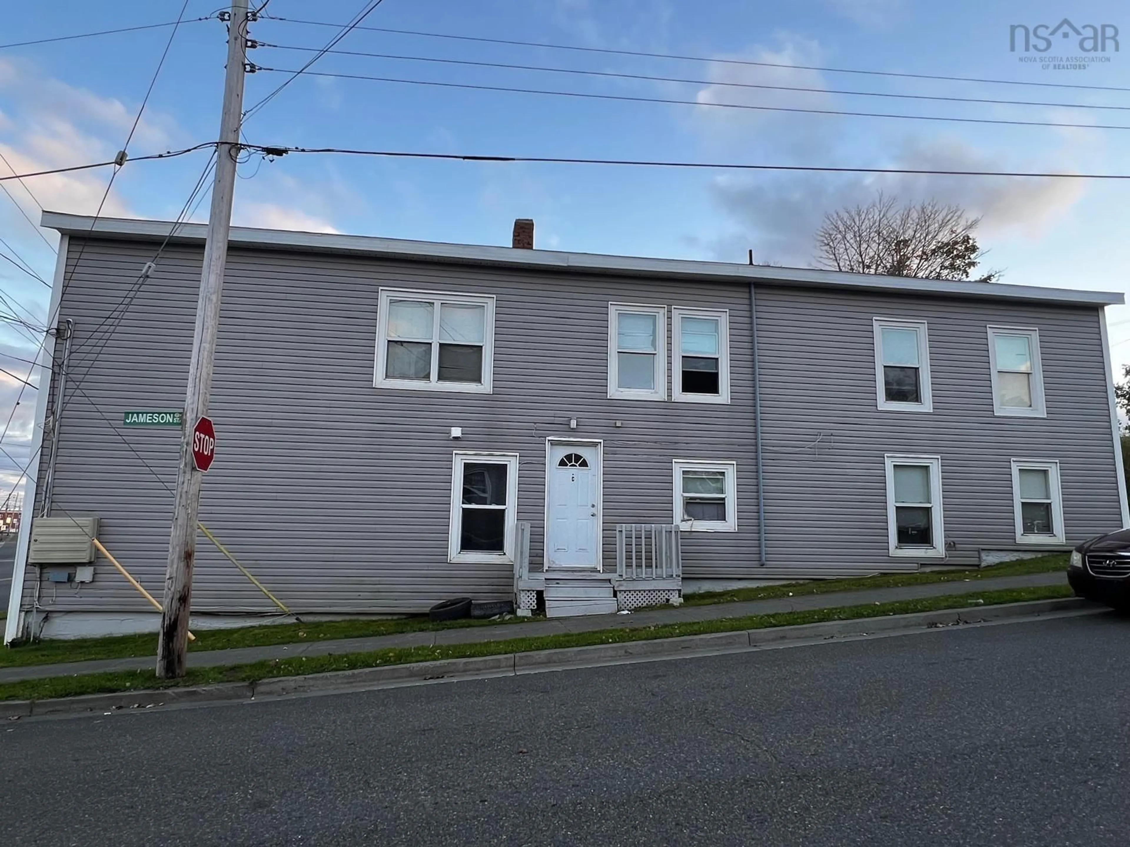 Unknown for 971 Victoria Rd, Sydney Nova Scotia B1N 1K6