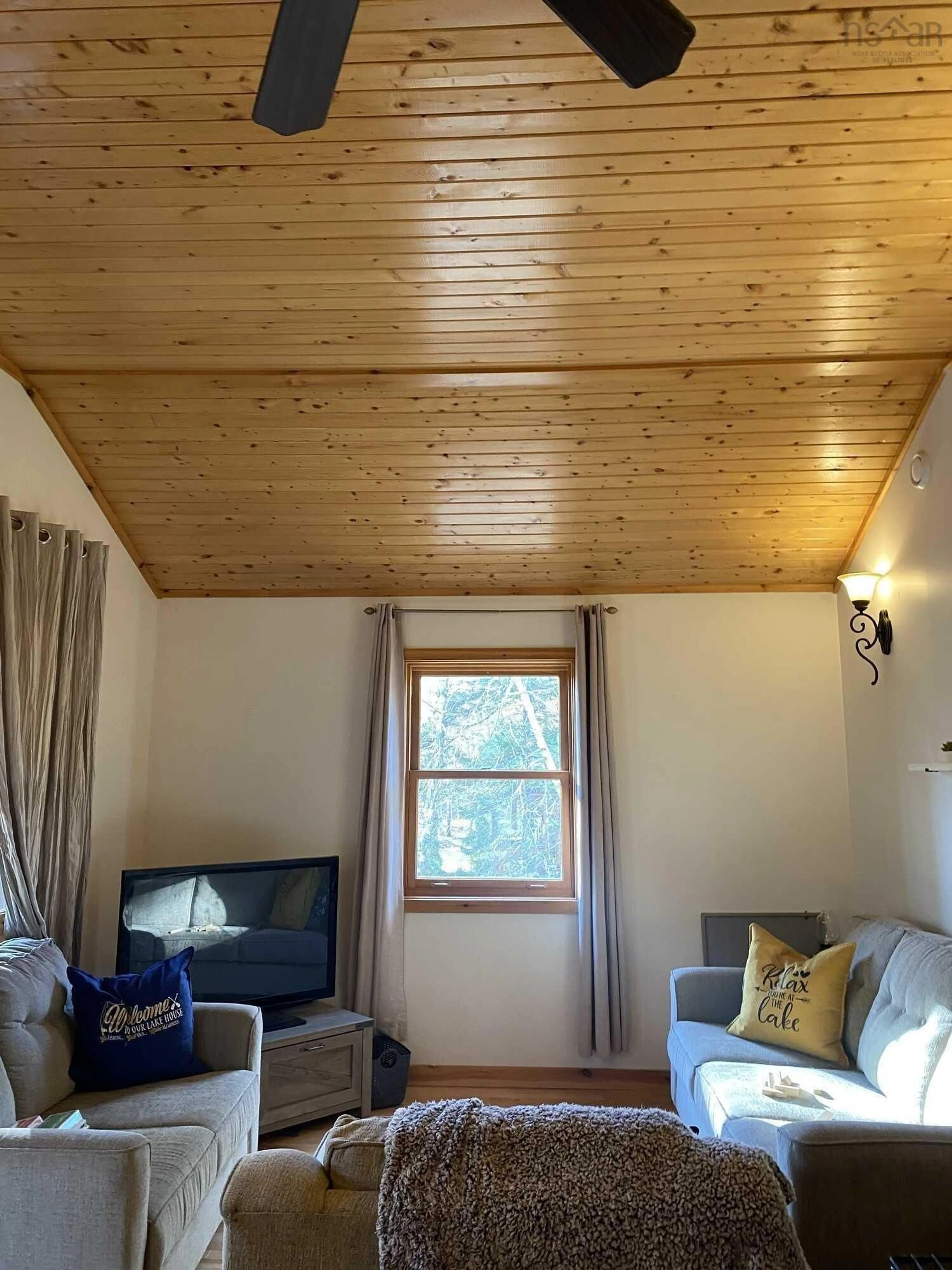 A pic of a room for 81 Canyon Point Rd, Vaughan Nova Scotia B0N 2T0