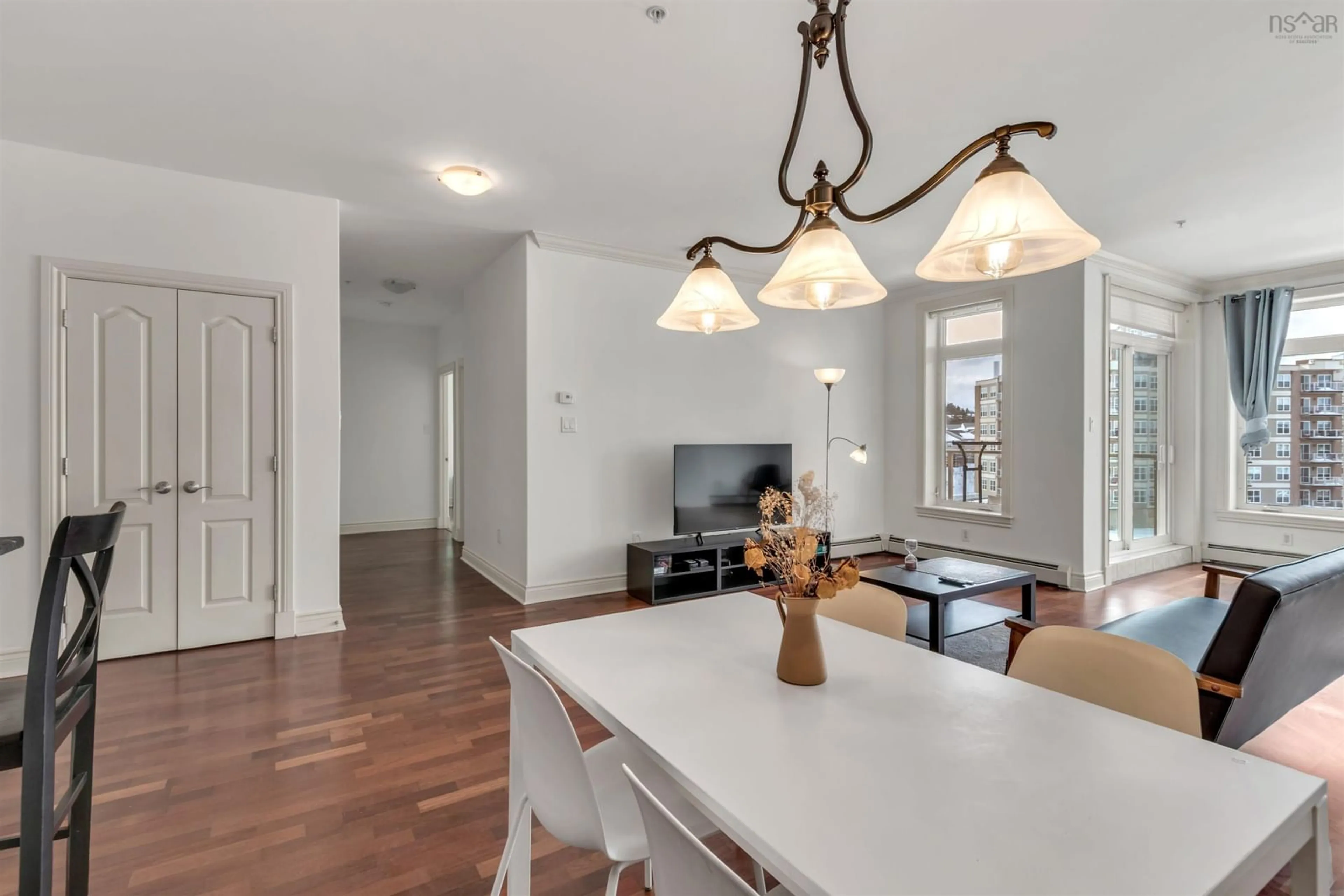 Unknown for 53 Bedros Lane #601, Bedford Nova Scotia B3M 4X4