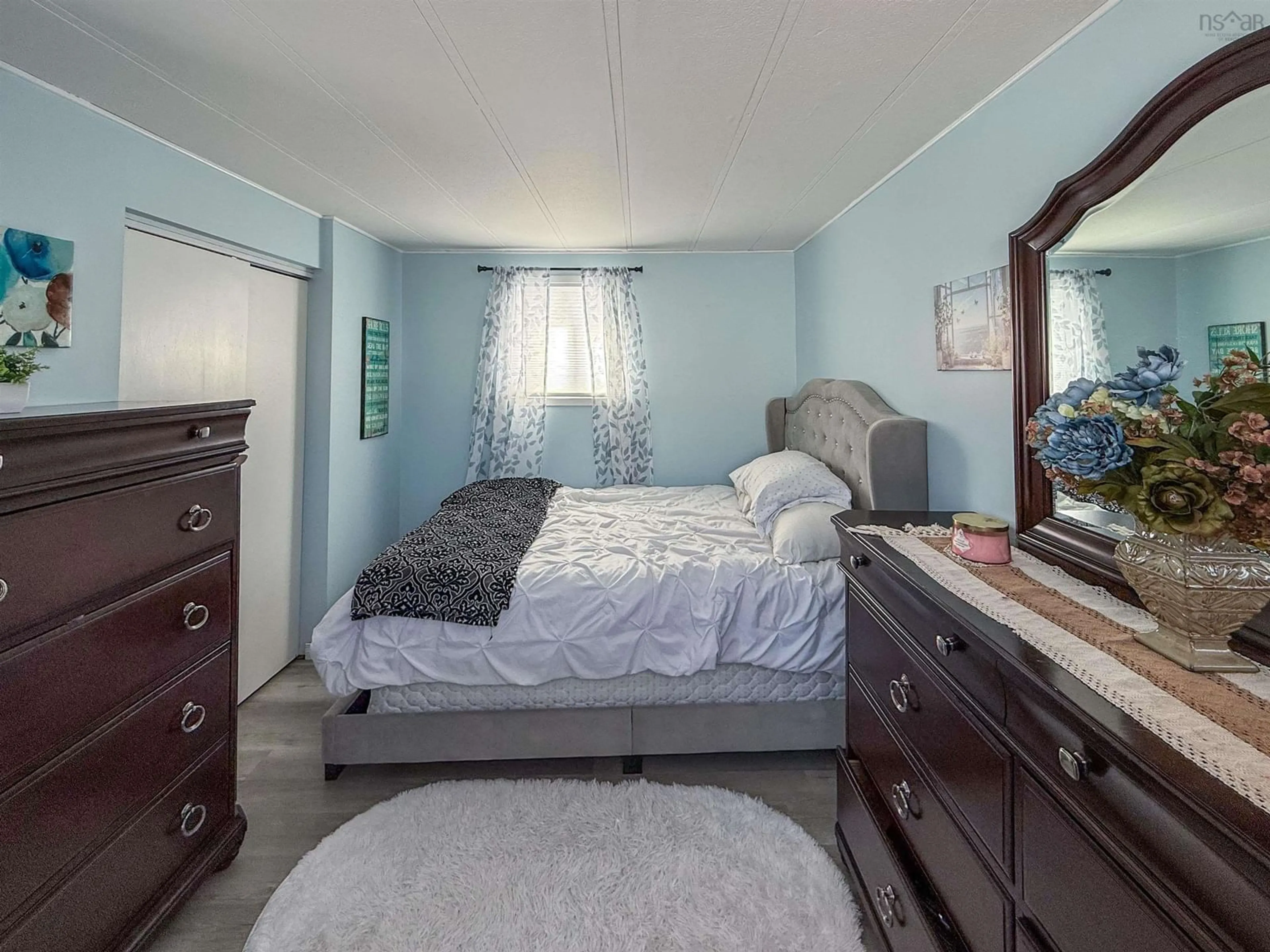Bedroom with bed, unknown for 3 Matheson Dr, Truro Nova Scotia B2N 6M8