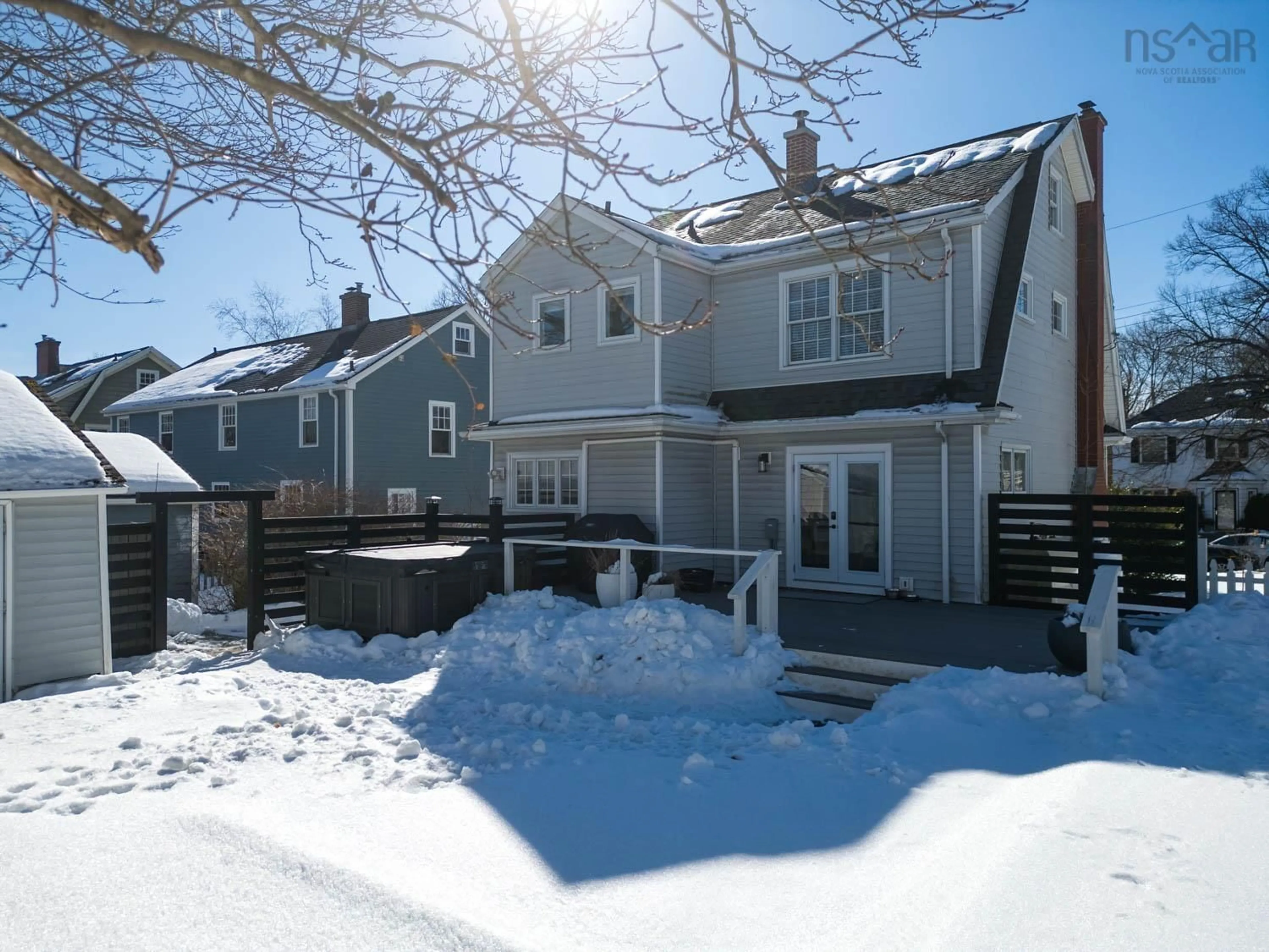 Unknown for 1973 Woodlawn Terr, Halifax Nova Scotia B3H 4G5