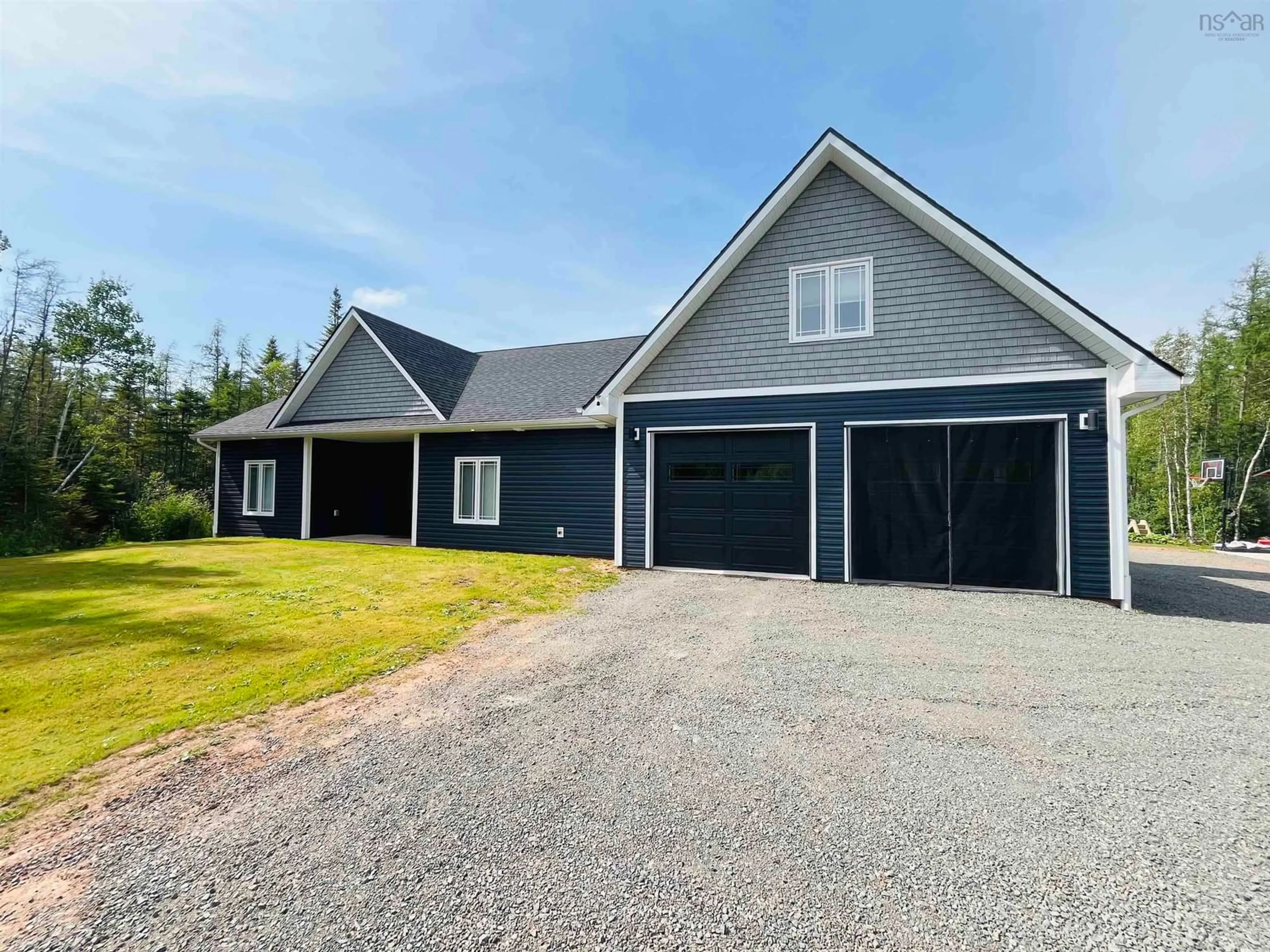Unknown for 27 Molly Lane, Brookdale Nova Scotia B4H 3Y1