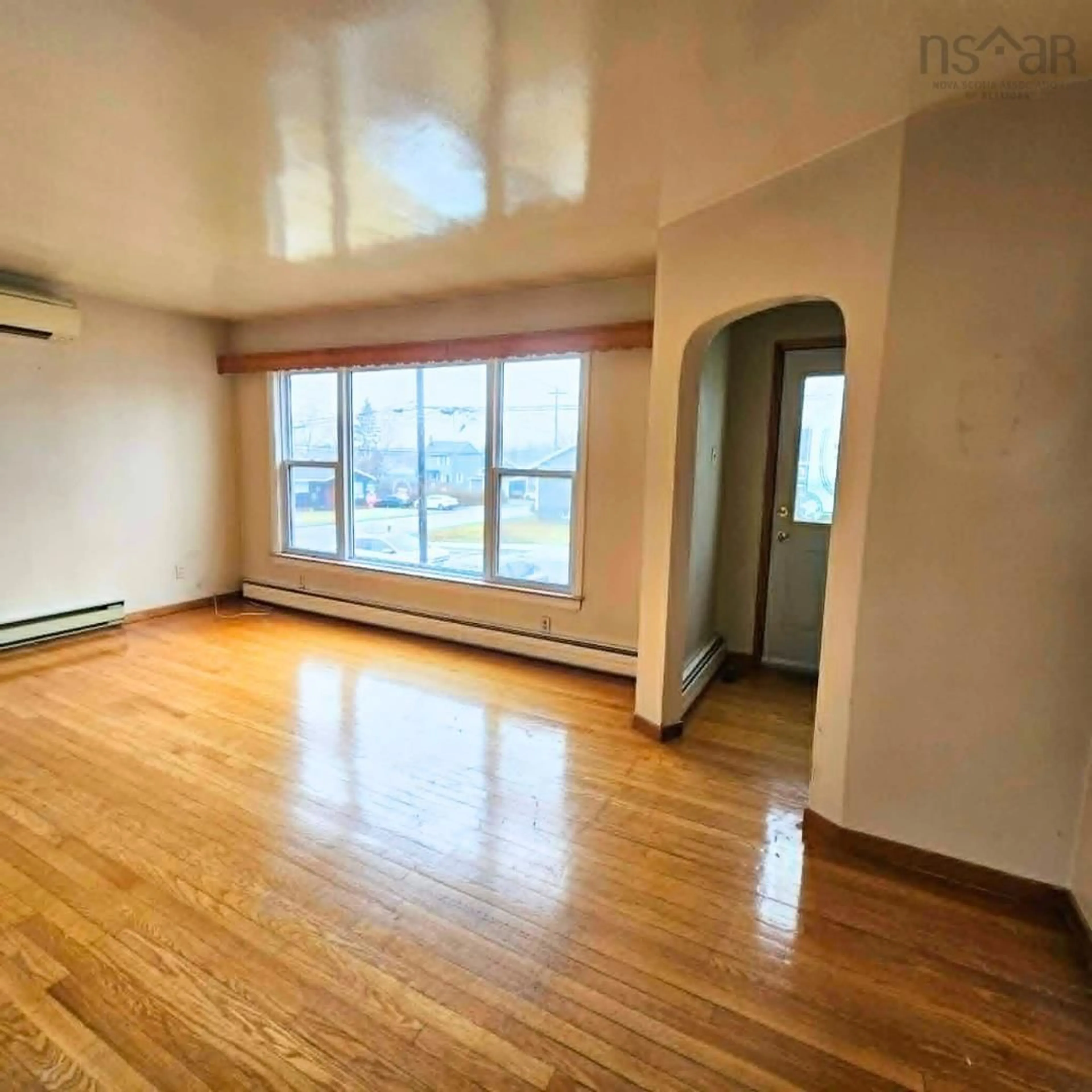 A pic of a room for 292 Cherry St, Sydney Nova Scotia B1P 3V1