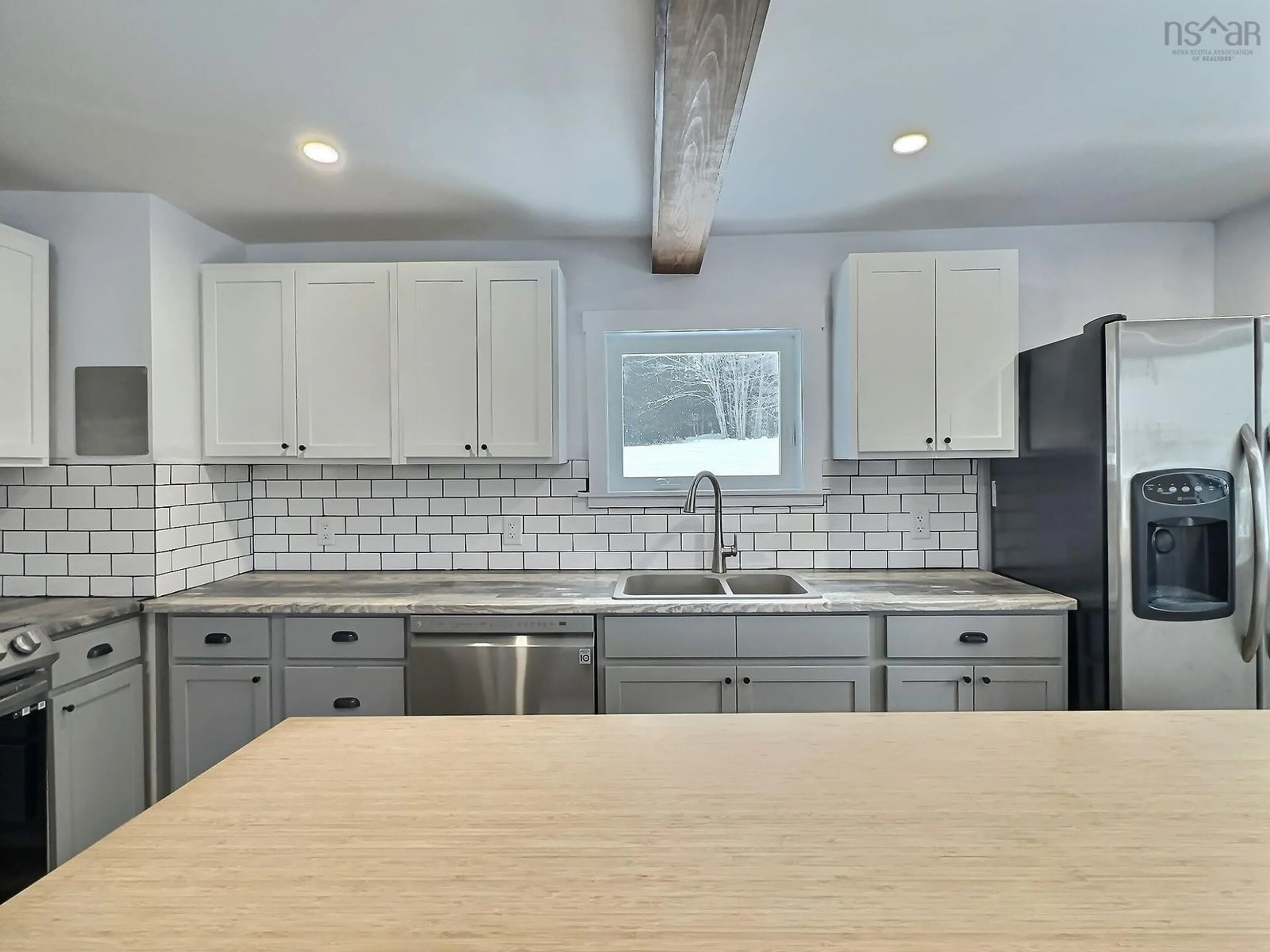 Open concept kitchen, unknown for 585 Plains Rd, Debert Nova Scotia B0M 1G0