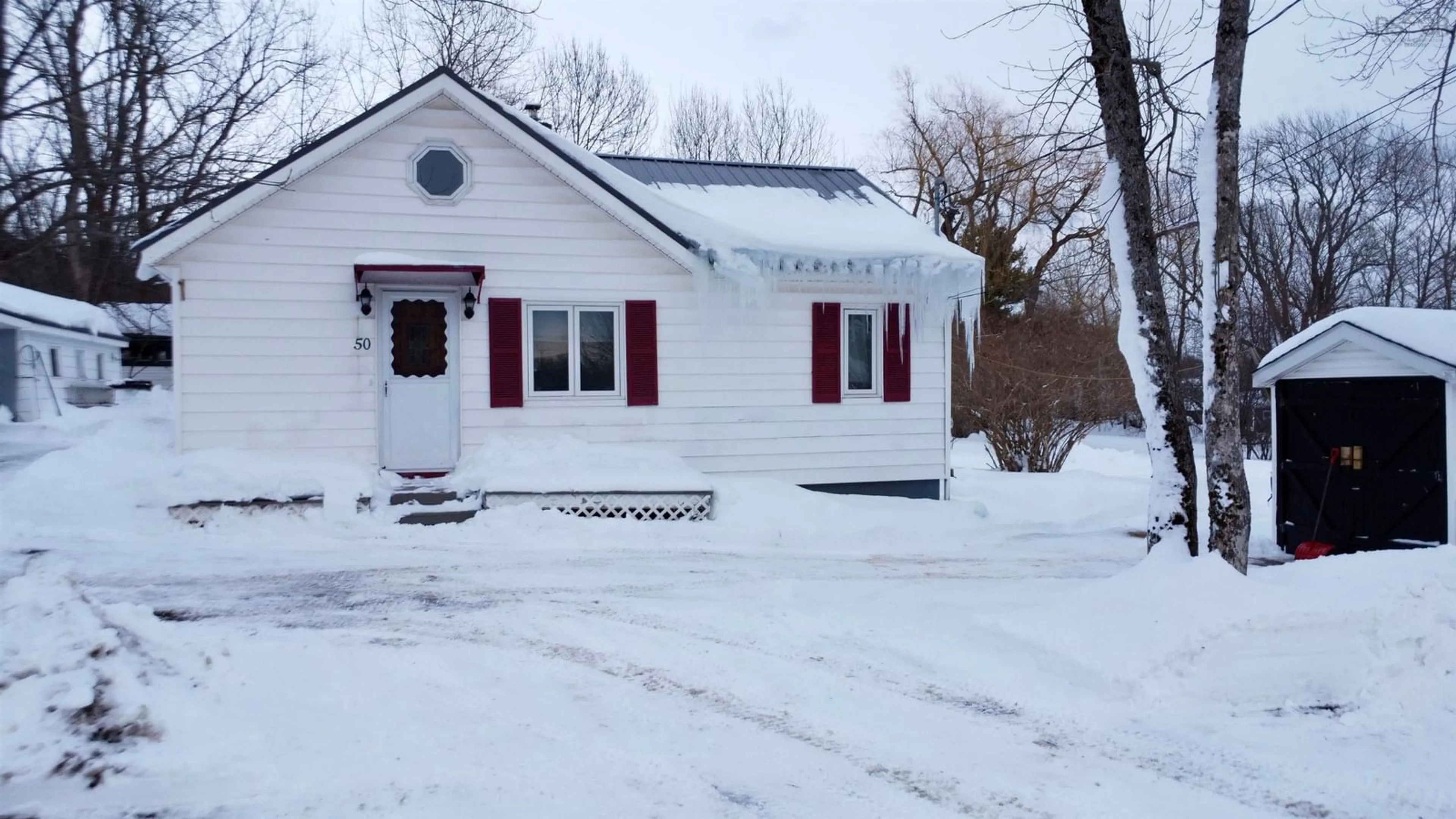 Unknown for 50 Elliott Street, Pictou Nova Scotia B0K 1H0