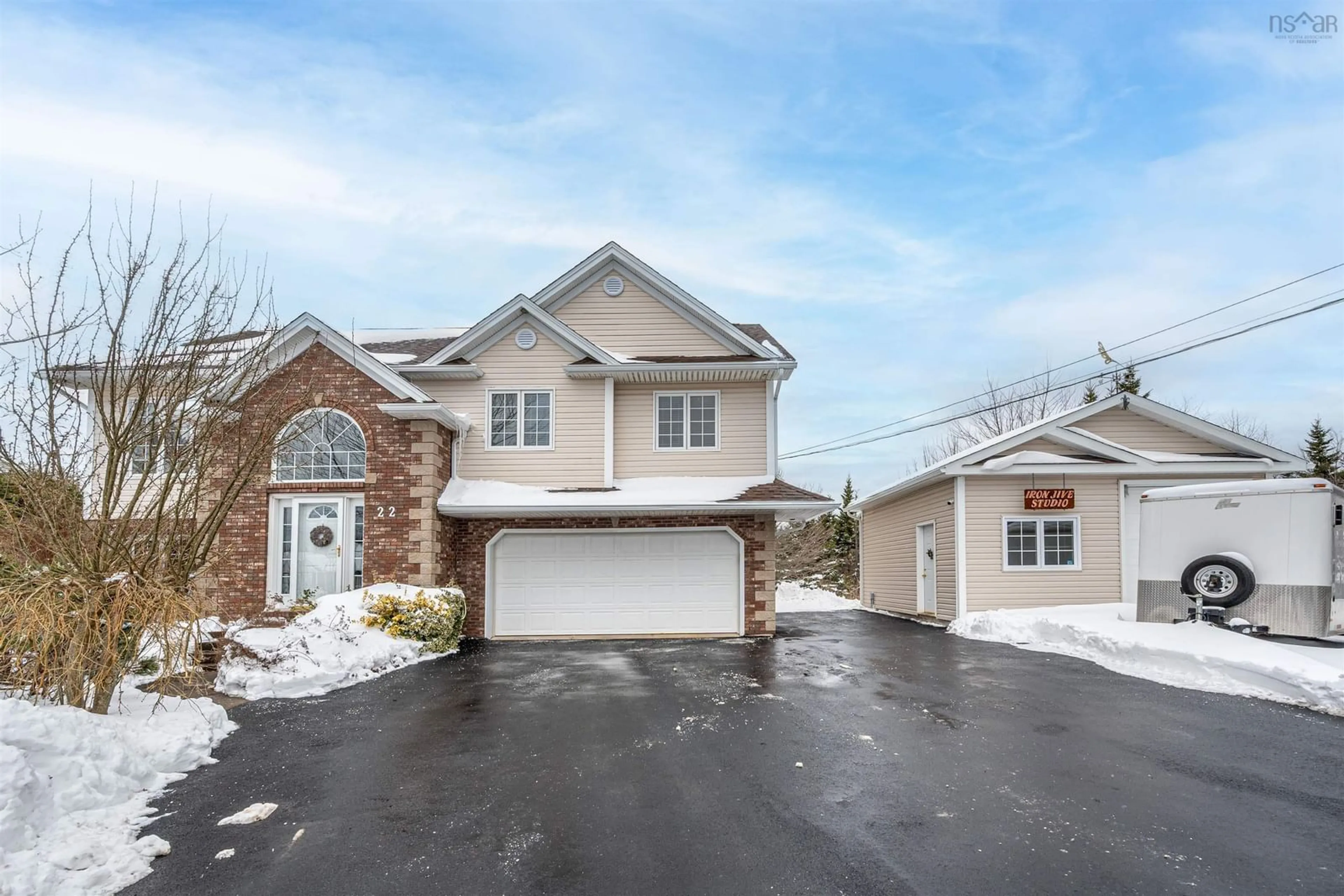 Unknown for 22 Gammon Lake Dr, Lawrencetown Nova Scotia B2Z 1T9