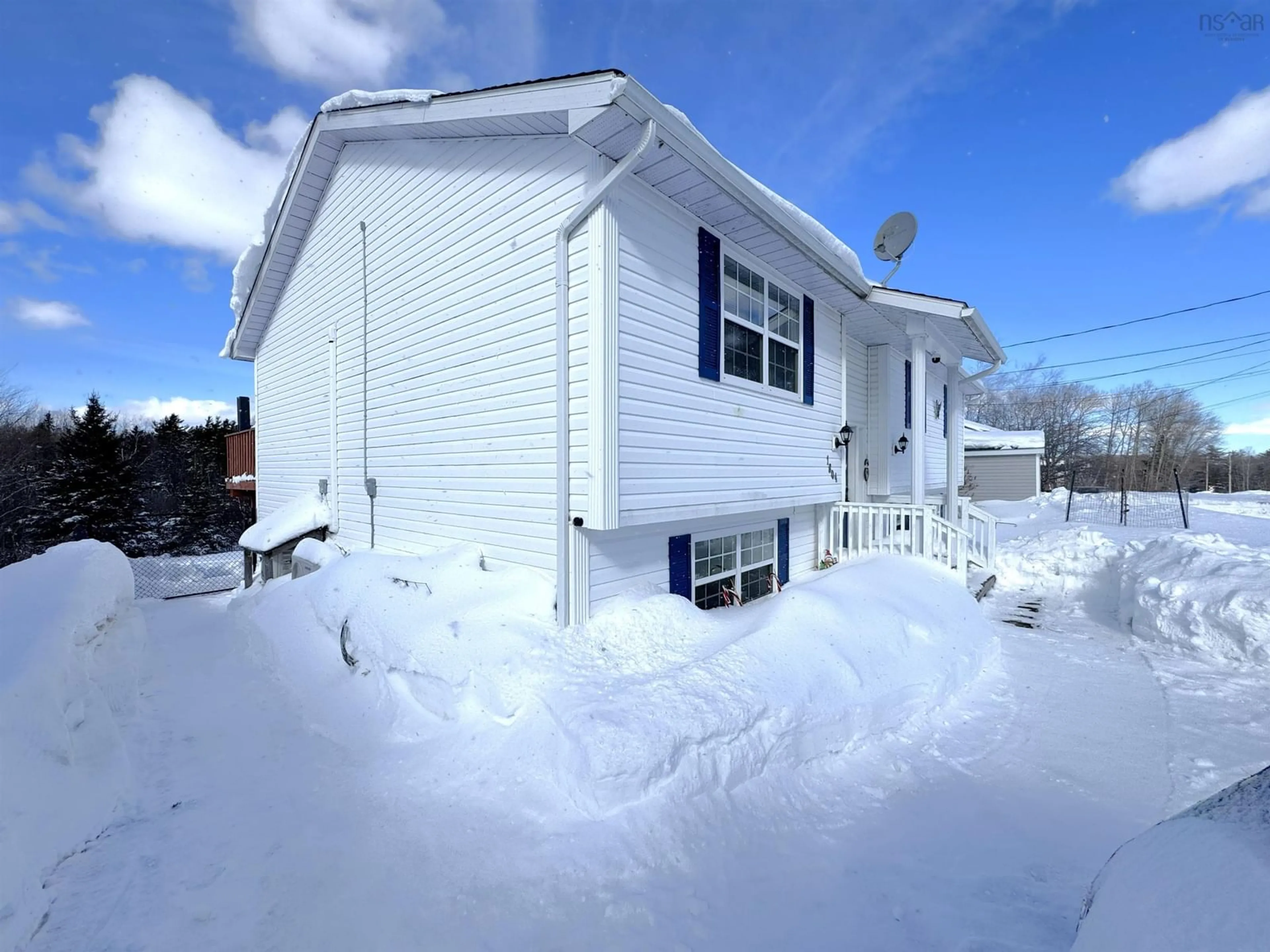 Unknown for 1804 Temperance St, Westville Nova Scotia B0K 2A0