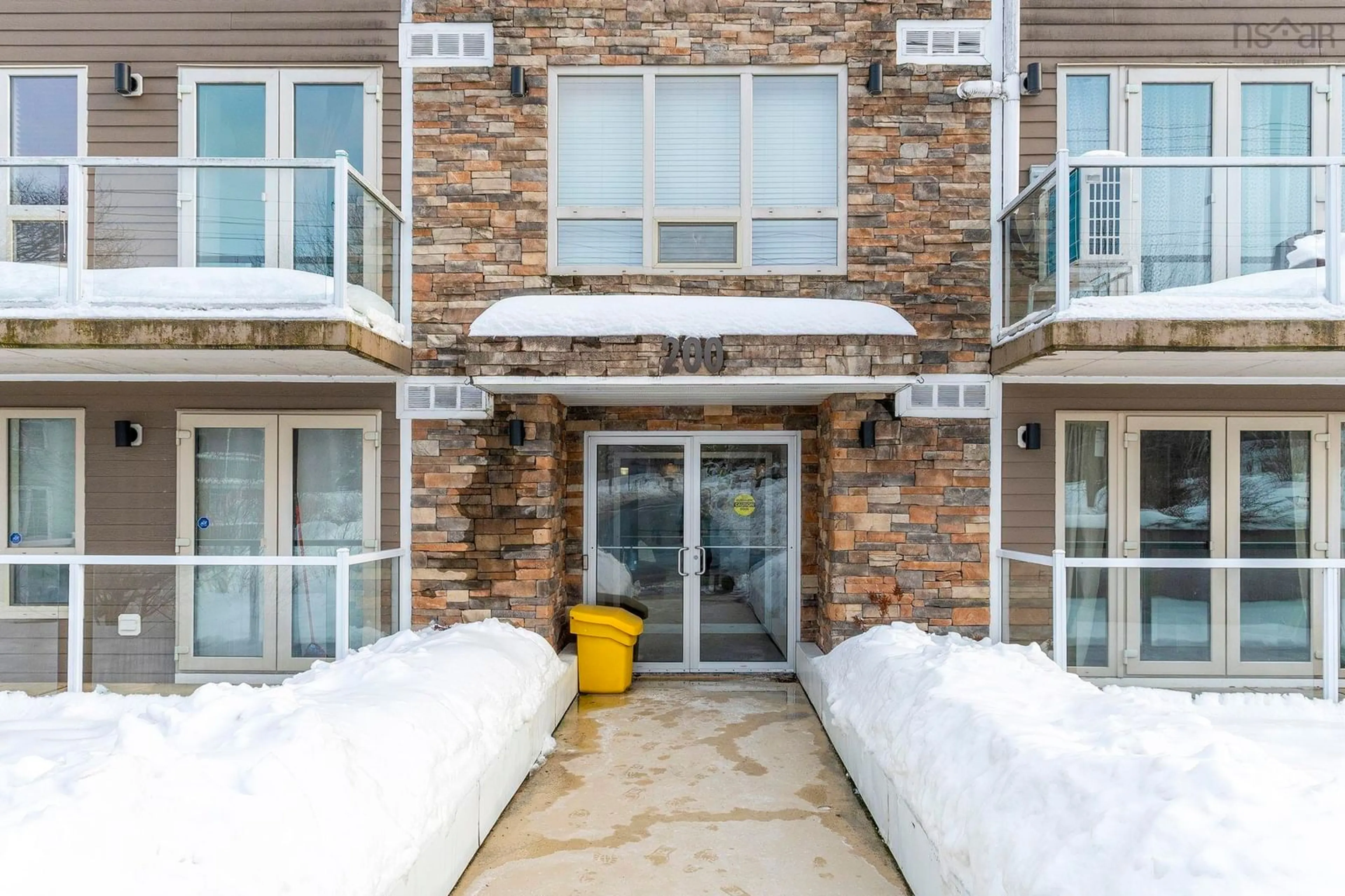 Unknown for 200 Crown Dr #600, Halifax Nova Scotia B3N 0B1